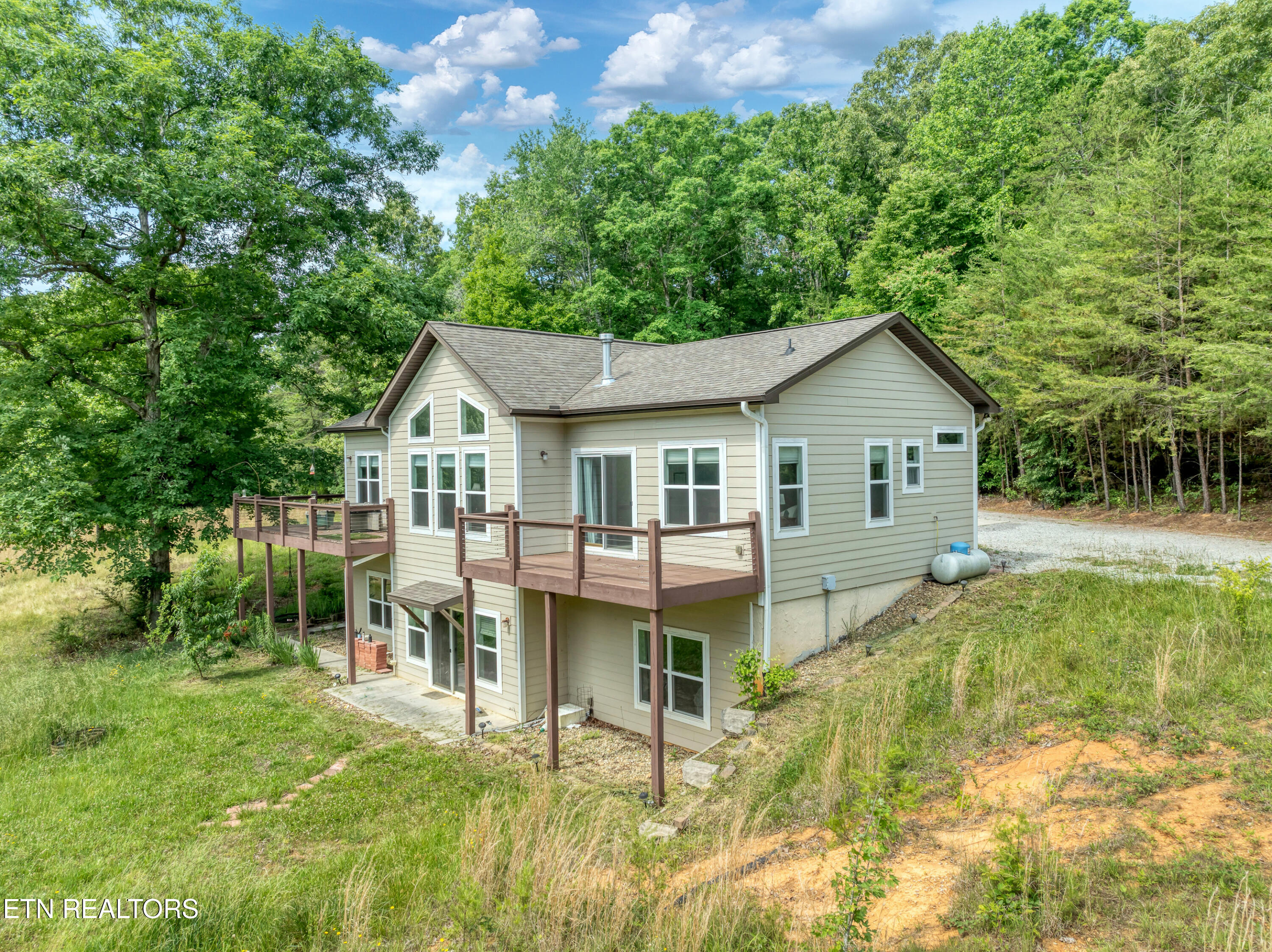 475 Short Bark Road Madisonville, TN 37354 - Photo 4 of 60 DJI_0660-2