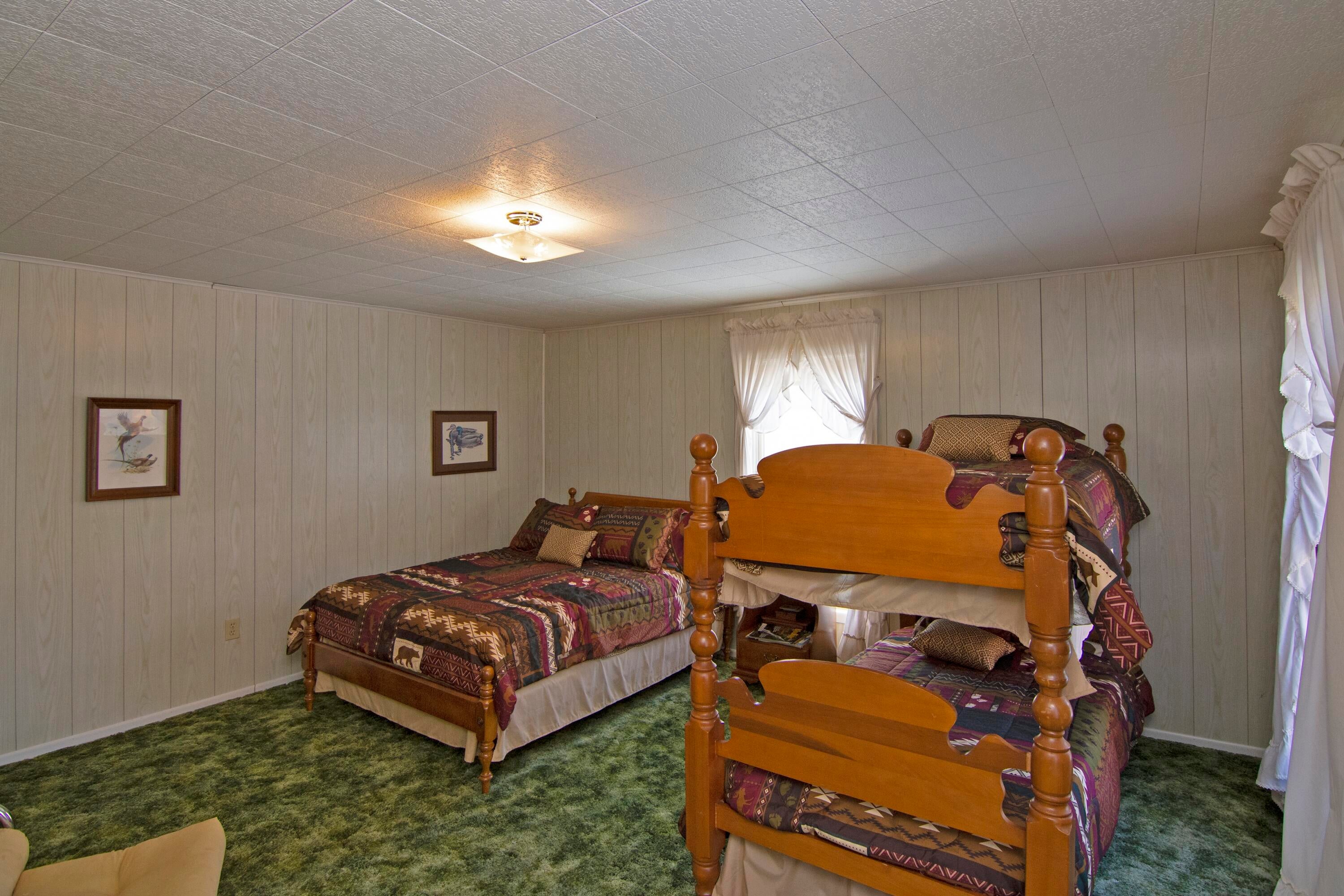 310 Rays Siding Road Waiteville, WV 24984 - Photo 44 of 148 Gallery Image 44