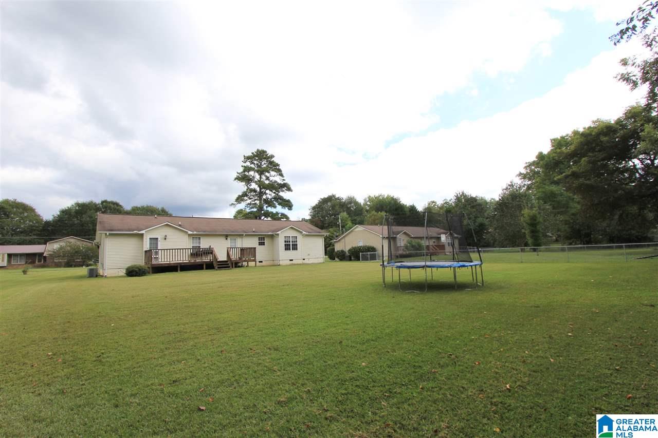 25 Crestview Drive Weaver, AL 36277 - Photo 31 of 31