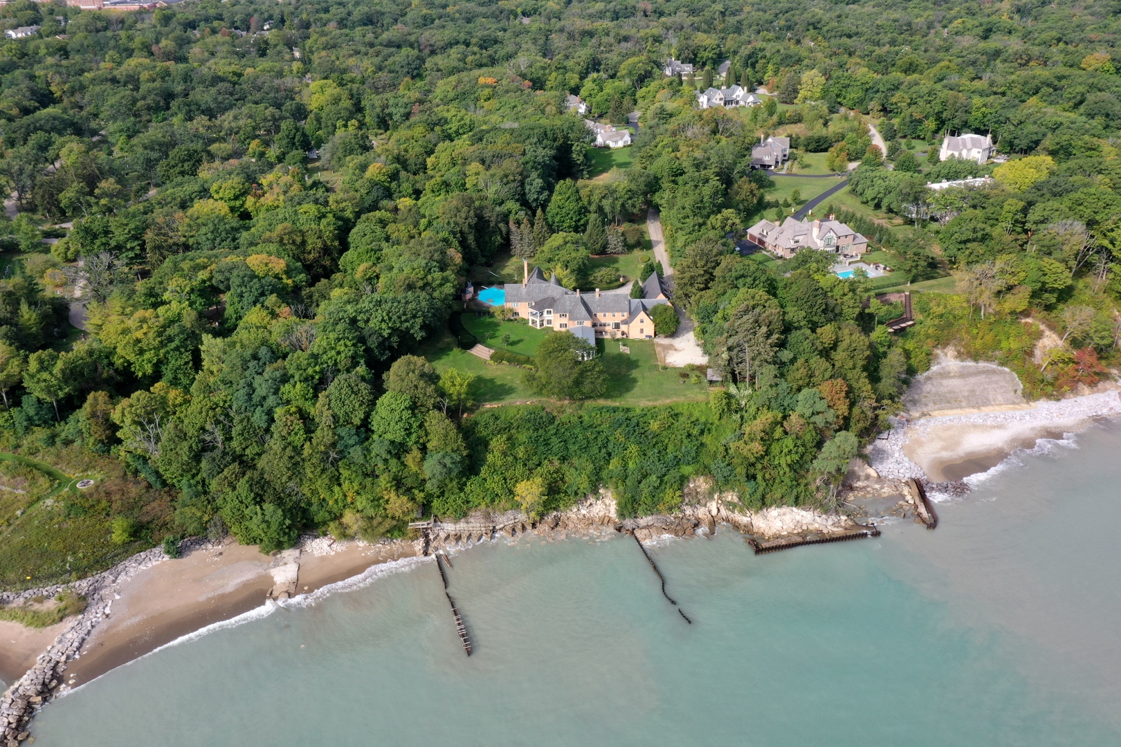 1 Moffett Road Lake Bluff, IL 60044 - Photo 12 of 93