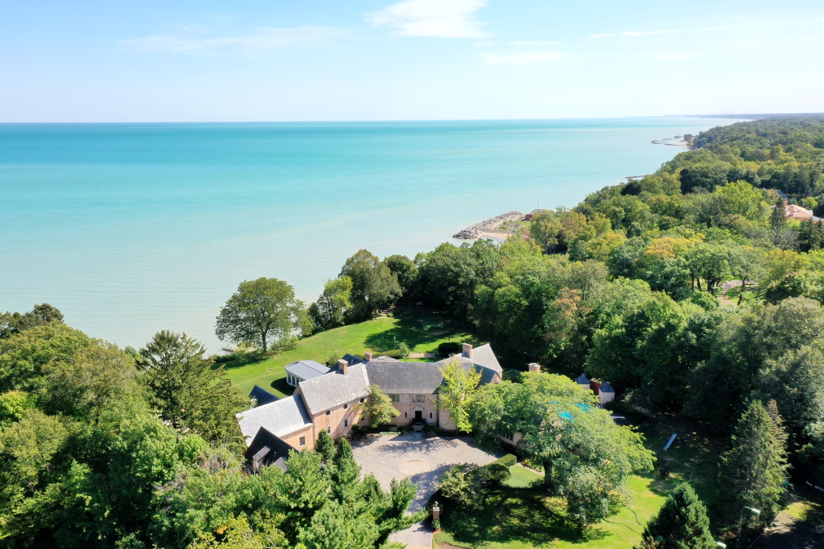 1 Moffett Road Lake Bluff, IL 60044 - Photo 20 of 93