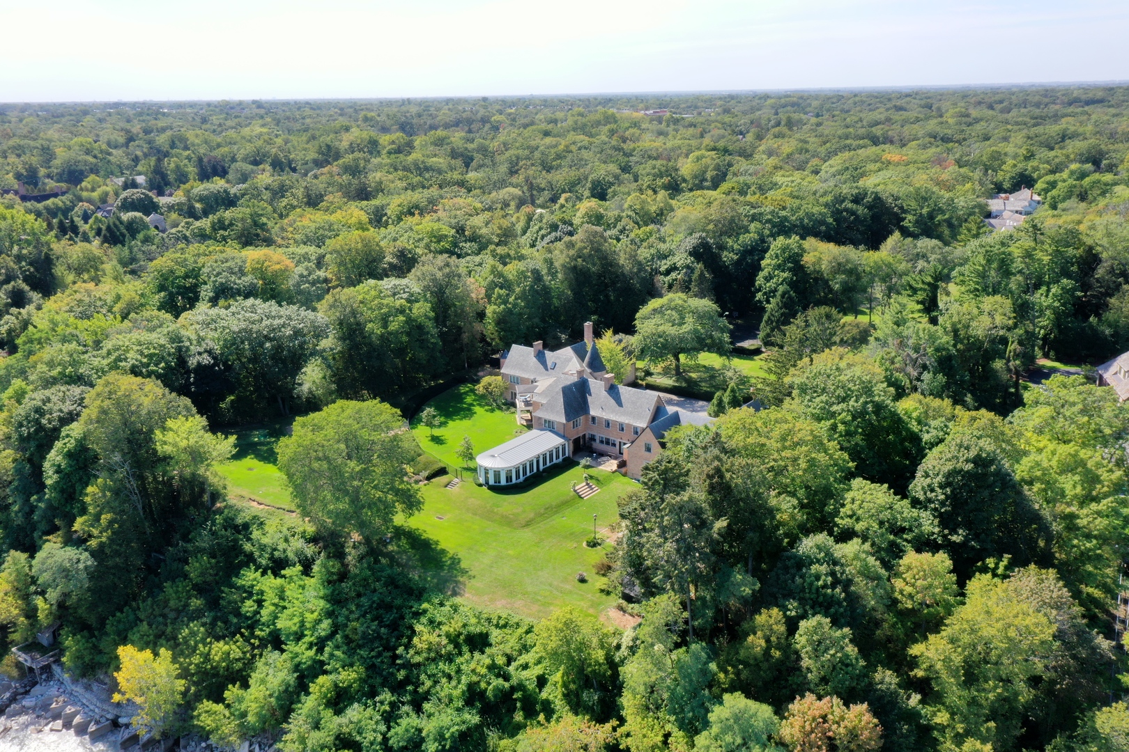 1 Moffett Road Lake Bluff, IL 60044 - Photo 21 of 93