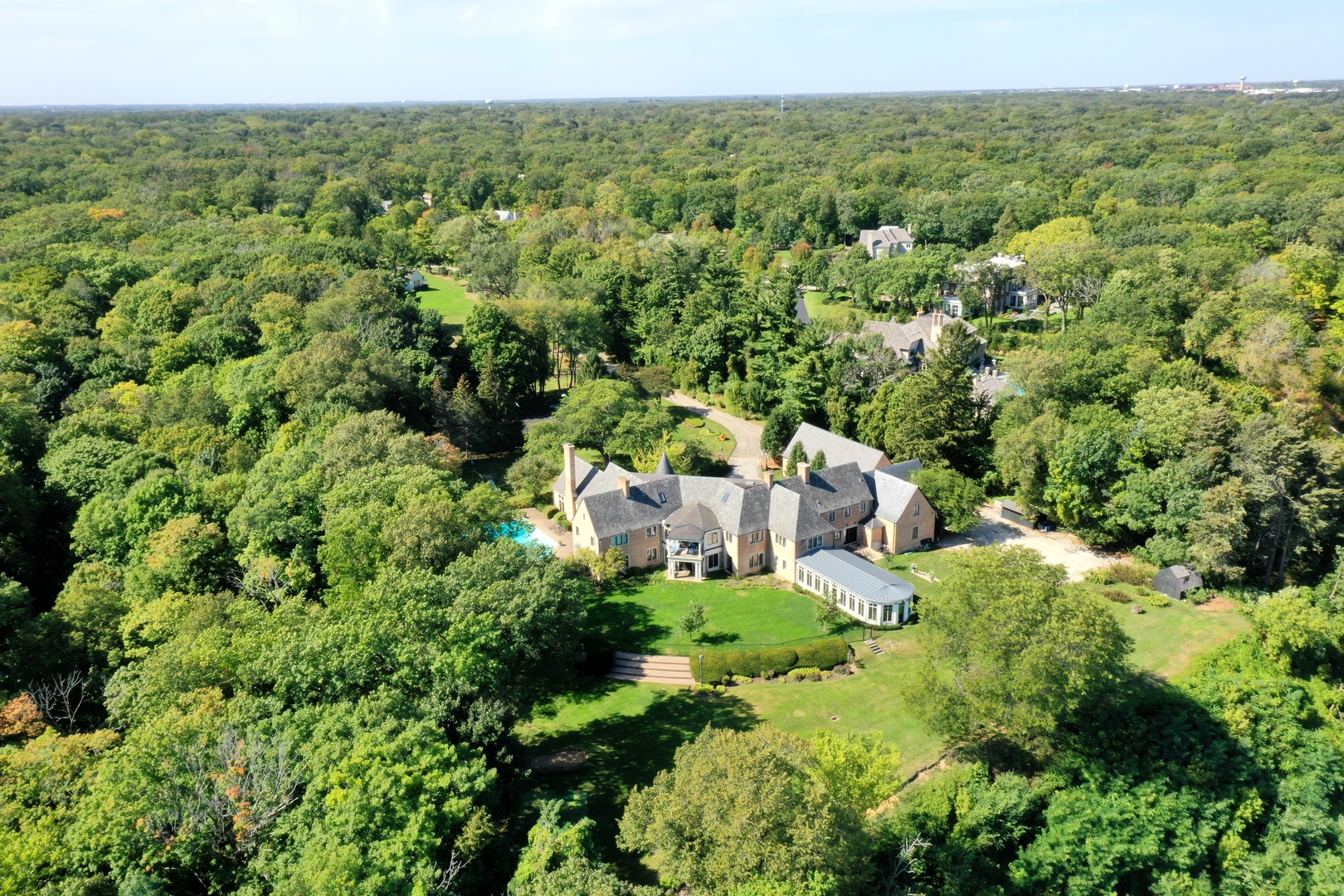 1 Moffett Road Lake Bluff, IL 60044 - Photo 22 of 93