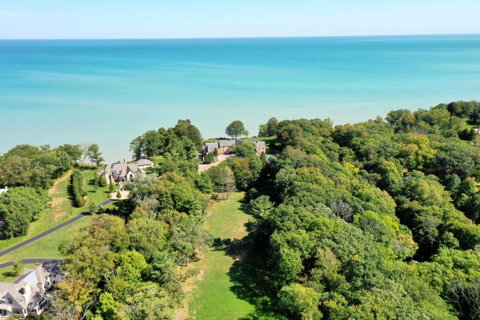 1 Moffett Road Lake Bluff, IL 60044 - Photo 23 of 93