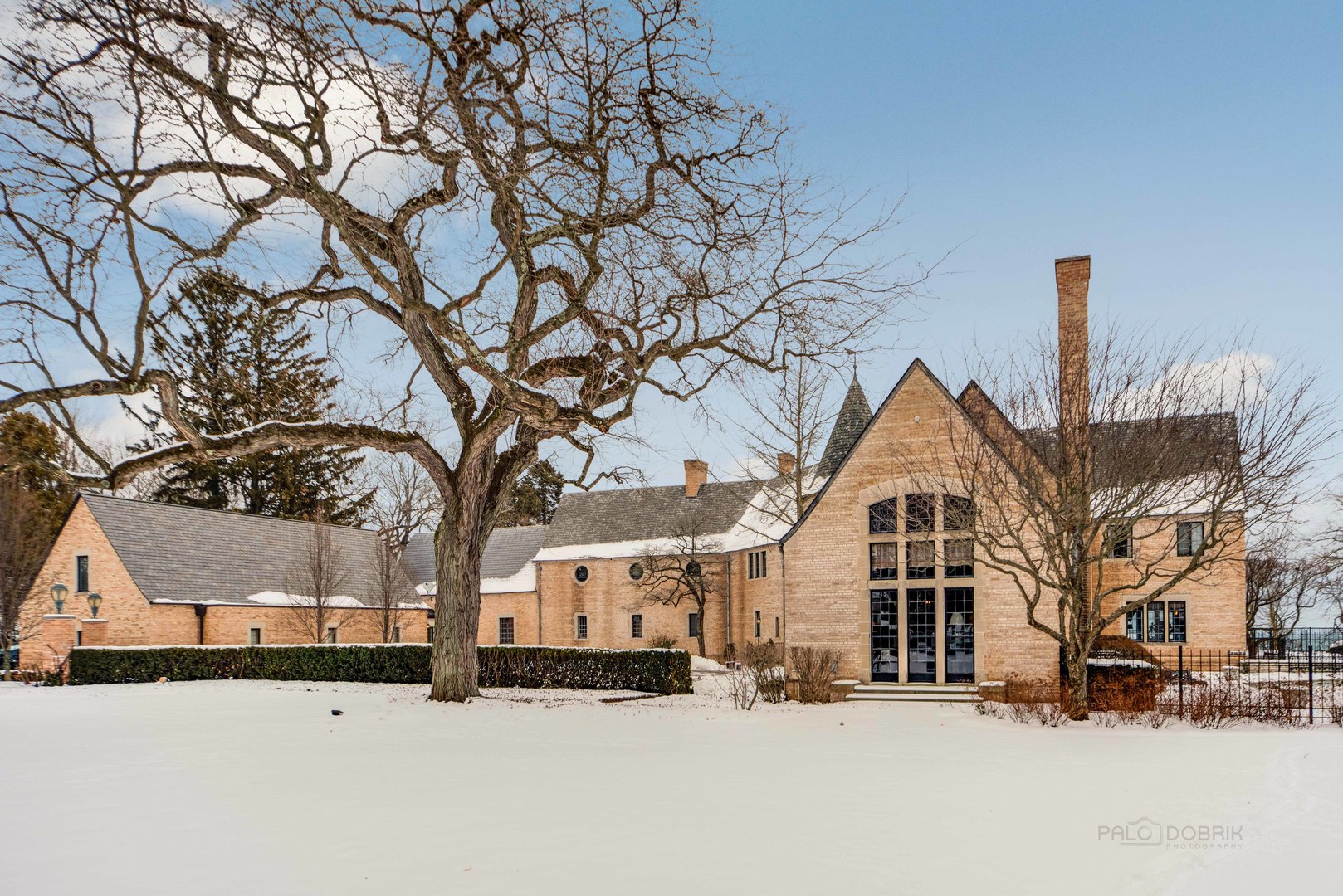 1 Moffett Road Lake Bluff, IL 60044 - Photo 24 of 93