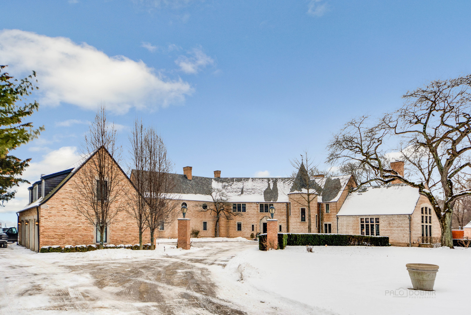 1 Moffett Road Lake Bluff, IL 60044 - Photo 25 of 93