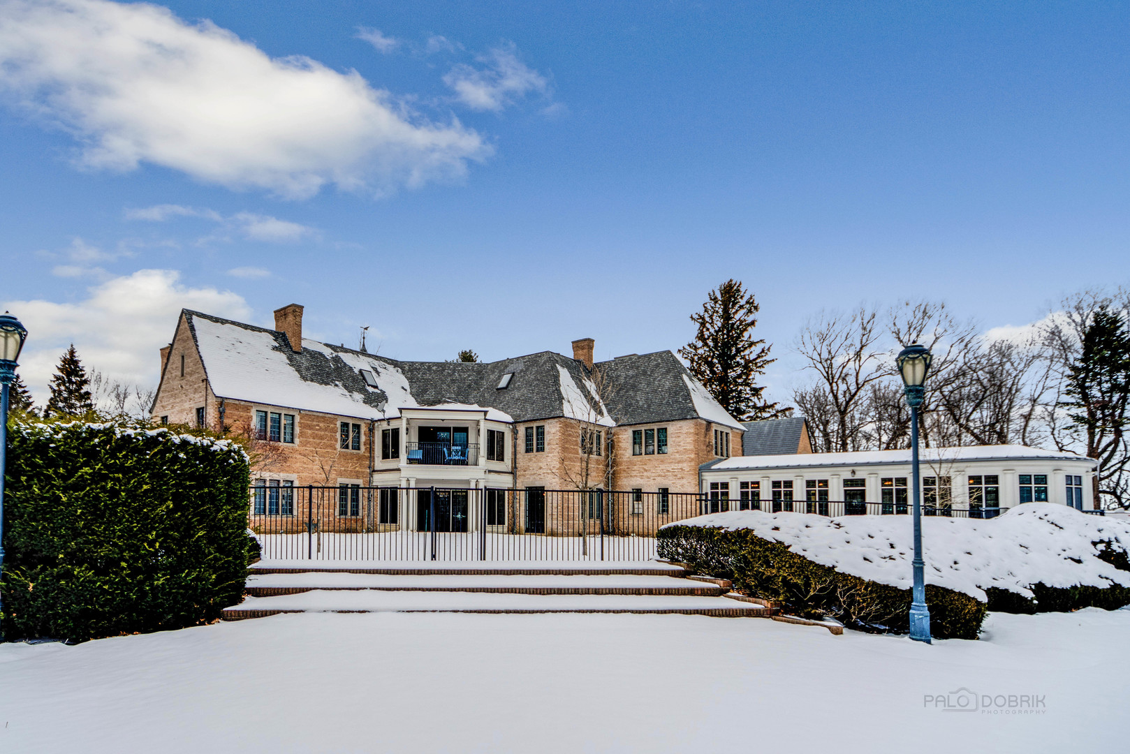 1 Moffett Road Lake Bluff, IL 60044 - Photo 28 of 93