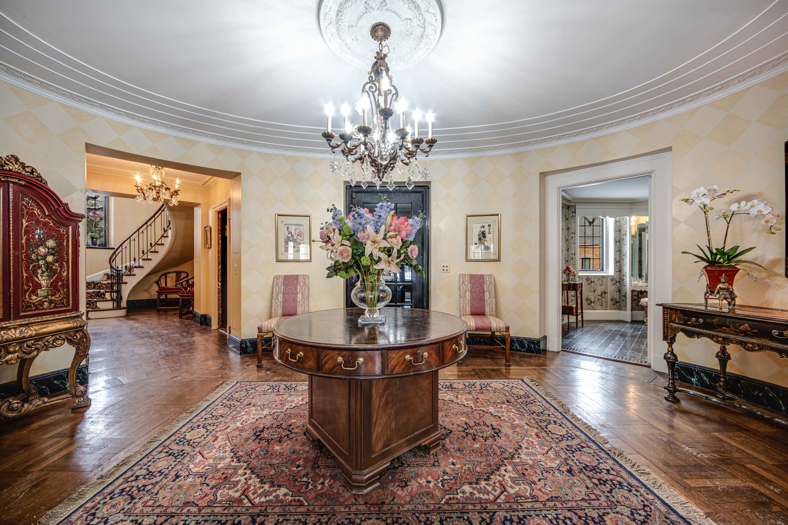 1 Moffett Road Lake Bluff, IL 60044 - Photo 29 of 93