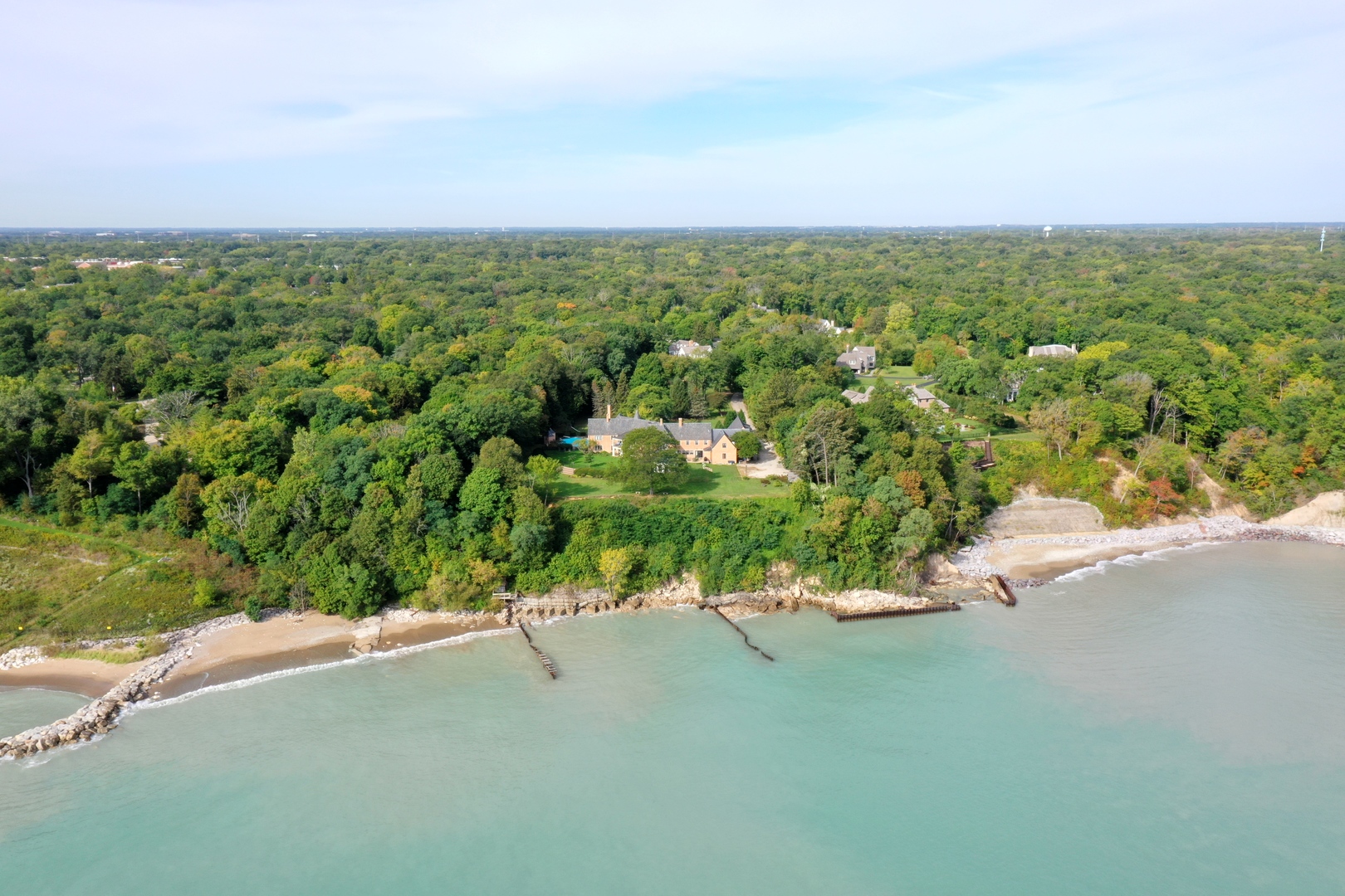 1 Moffett Road Lake Bluff, IL 60044 - Photo 3 of 93