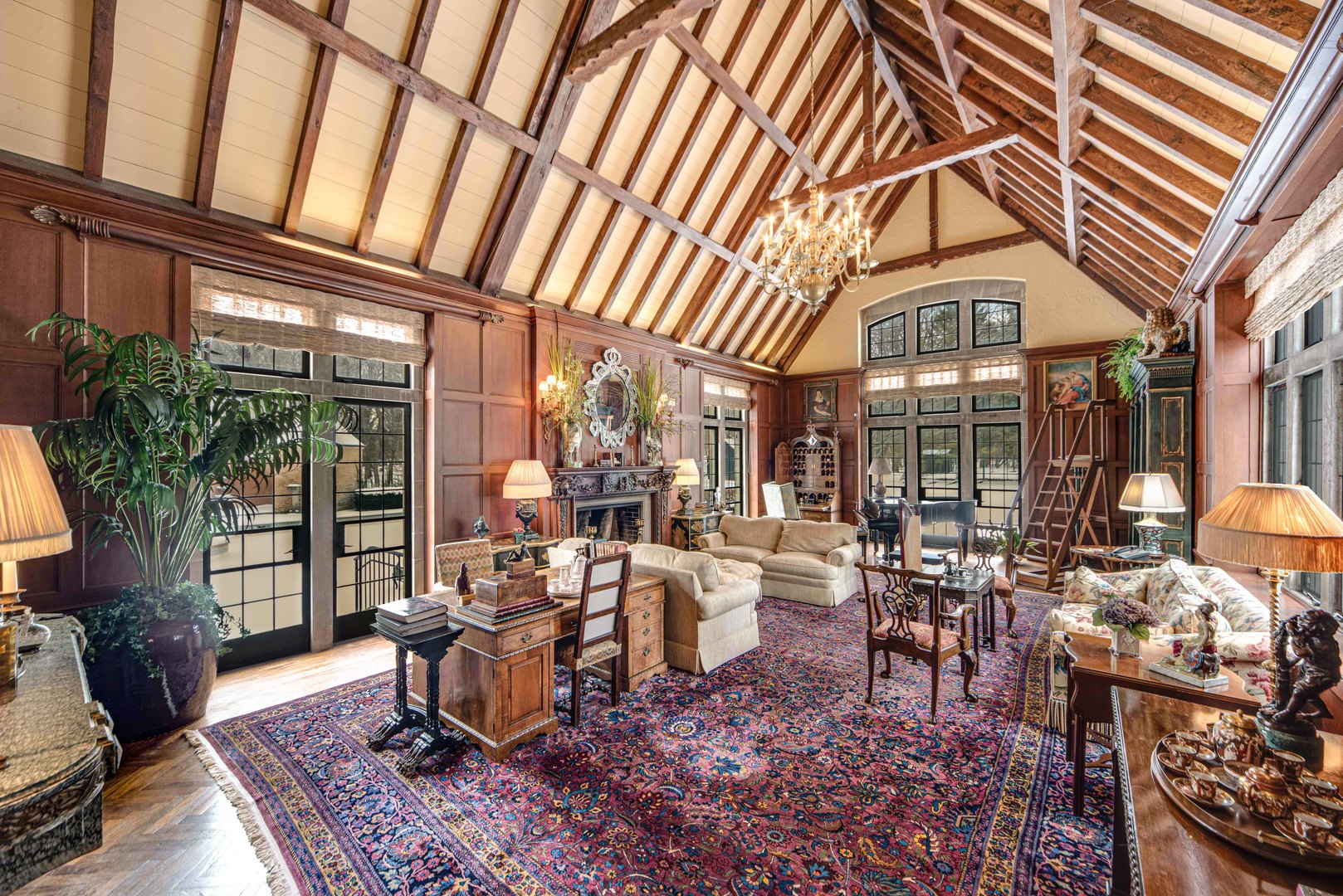 1 Moffett Road Lake Bluff, IL 60044 - Photo 34 of 93