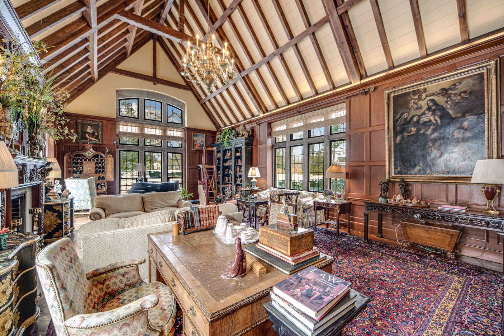 1 Moffett Road Lake Bluff, IL 60044 - Photo 35 of 93