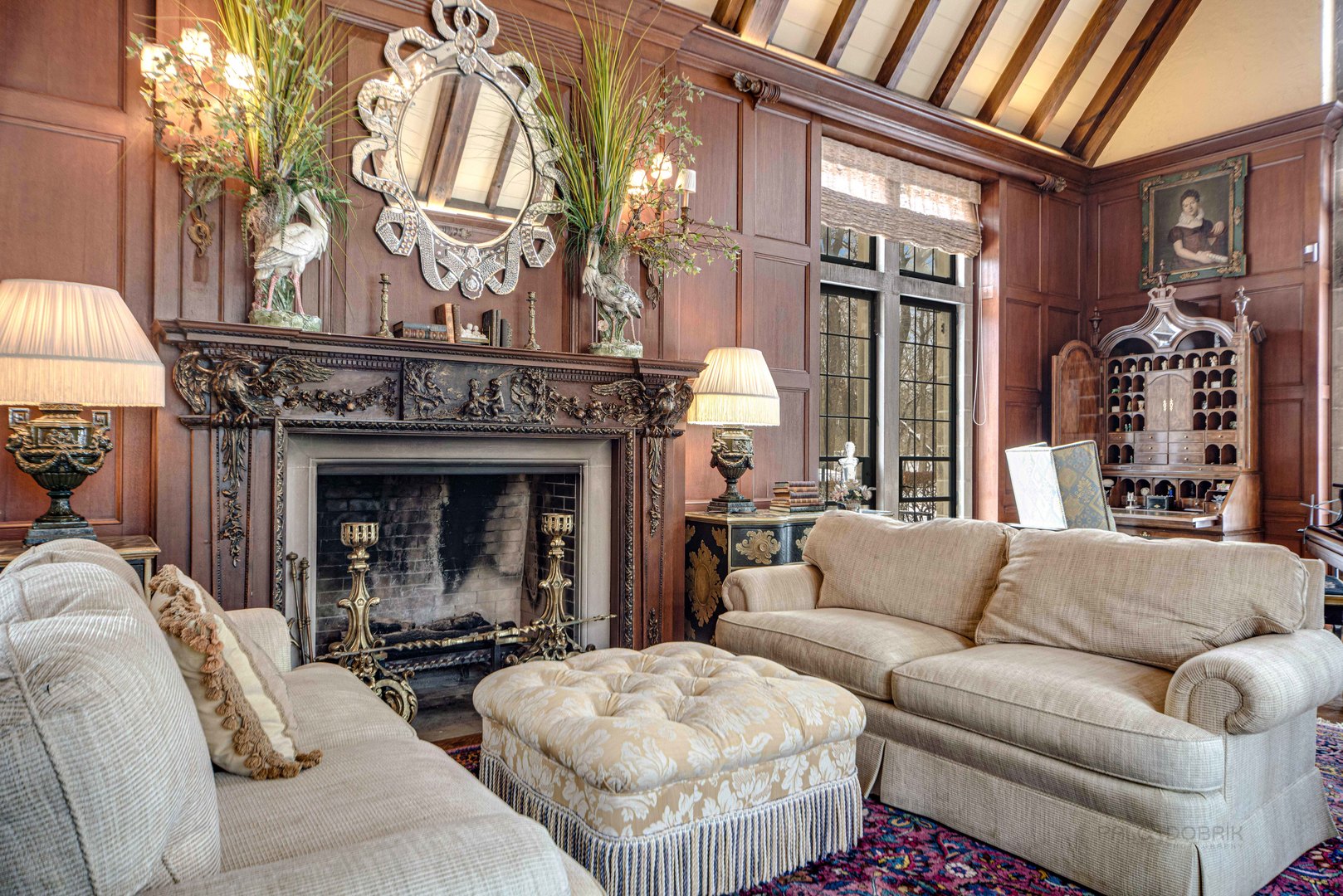 1 Moffett Road Lake Bluff, IL 60044 - Photo 36 of 93