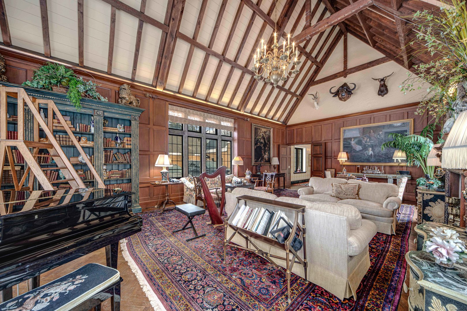 1 Moffett Road Lake Bluff, IL 60044 - Photo 37 of 93