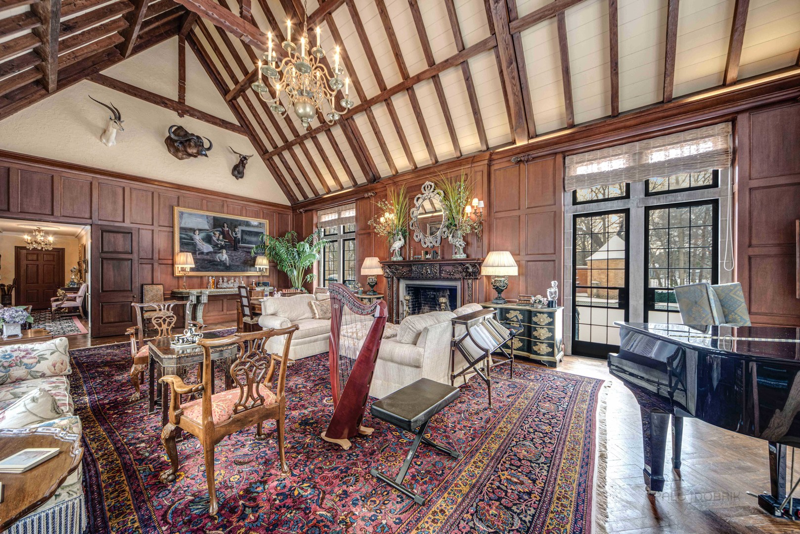 1 Moffett Road Lake Bluff, IL 60044 - Photo 38 of 93