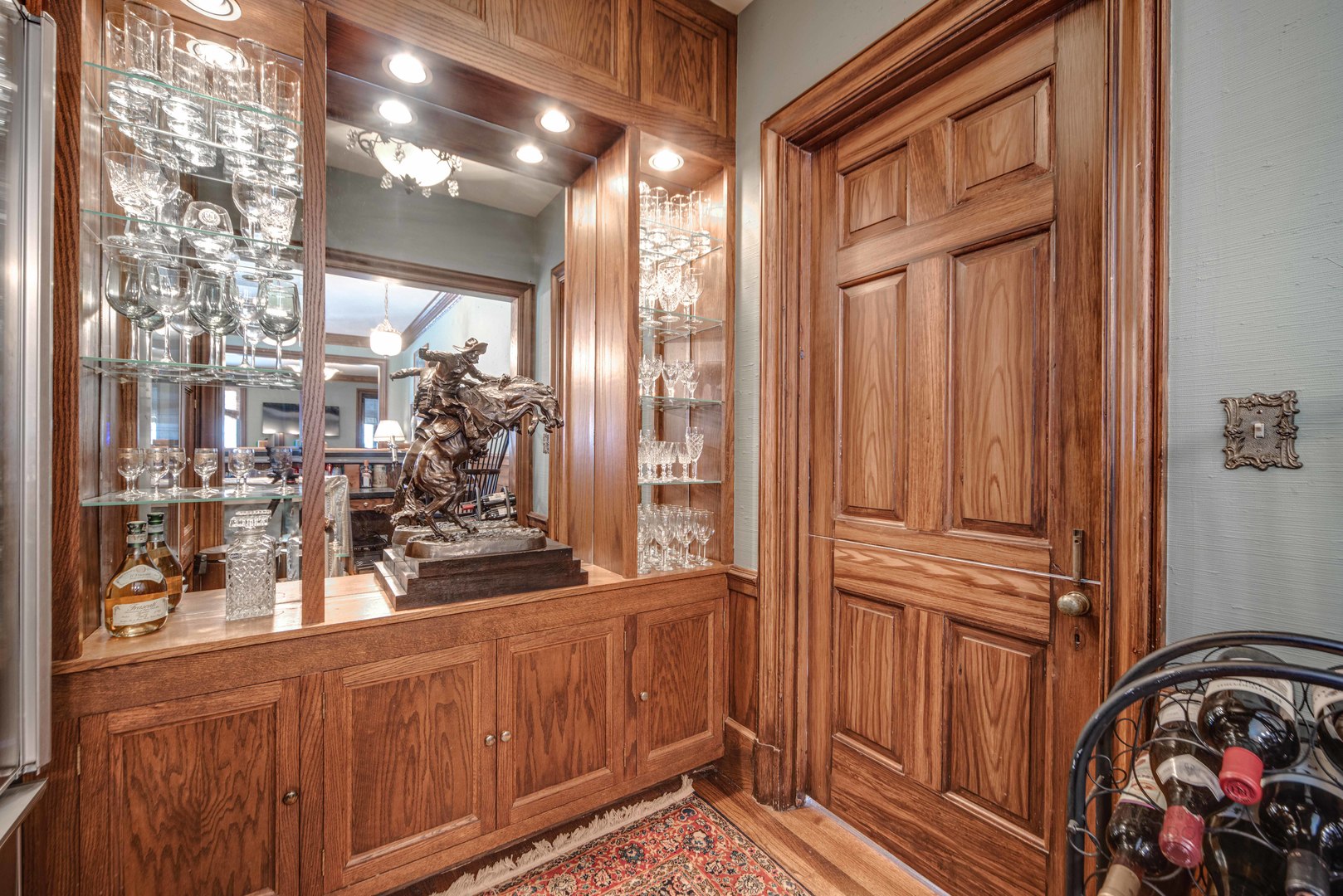 1 Moffett Road Lake Bluff, IL 60044 - Photo 40 of 93