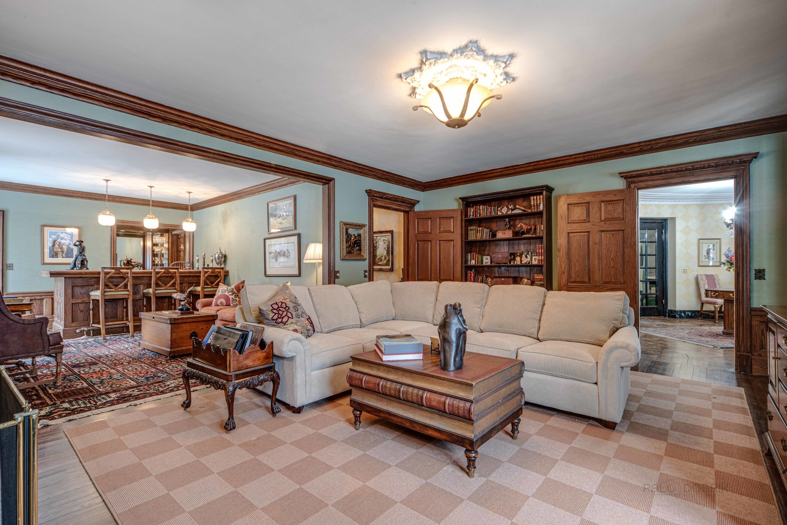 1 Moffett Road Lake Bluff, IL 60044 - Photo 41 of 93