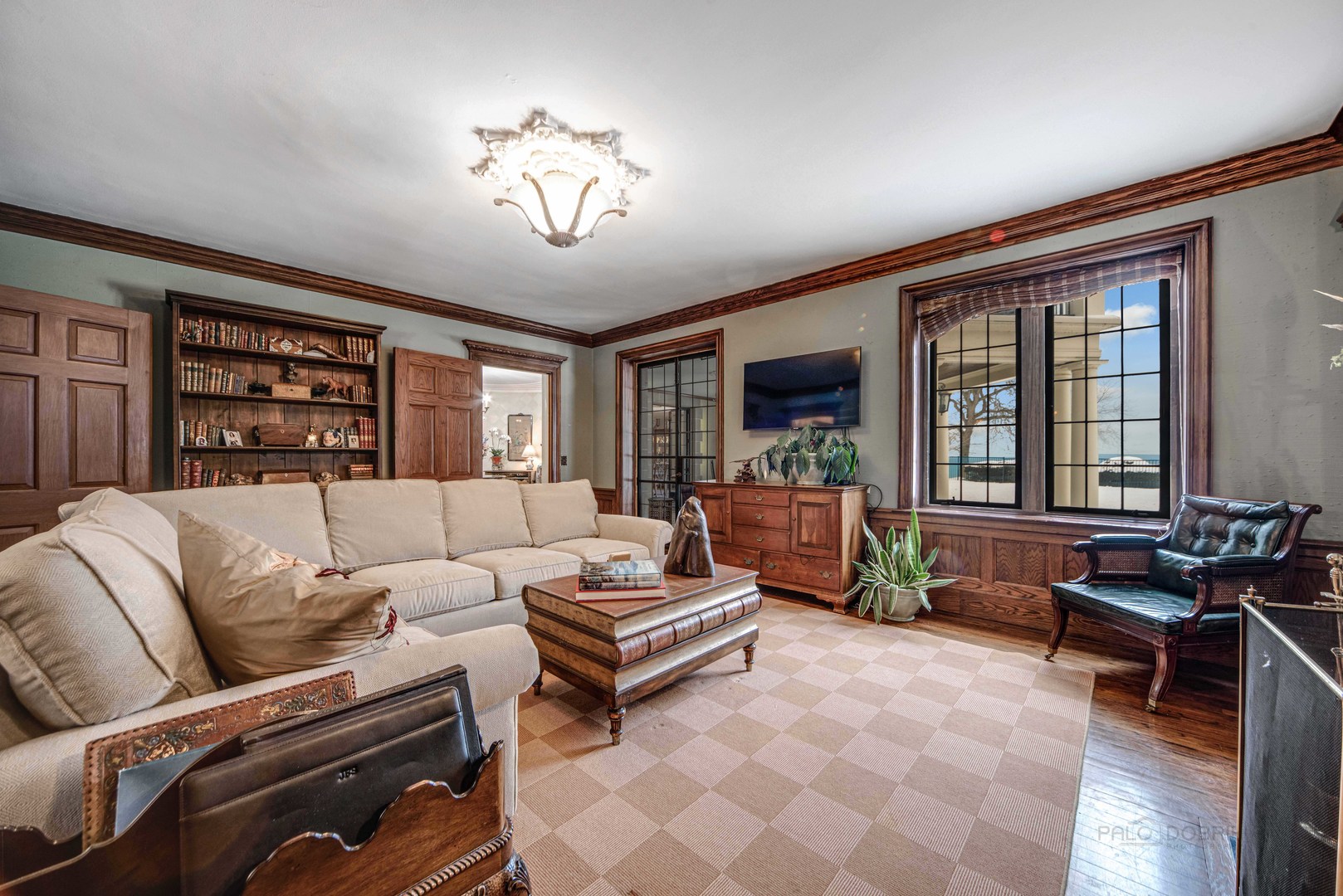 1 Moffett Road Lake Bluff, IL 60044 - Photo 42 of 93