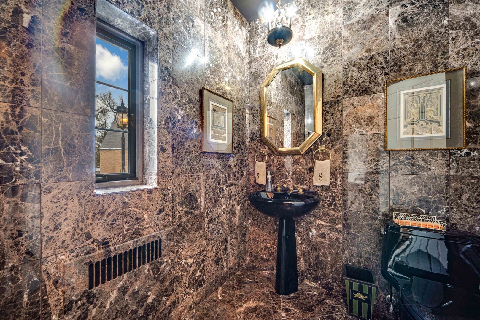 1 Moffett Road Lake Bluff, IL 60044 - Photo 43 of 93