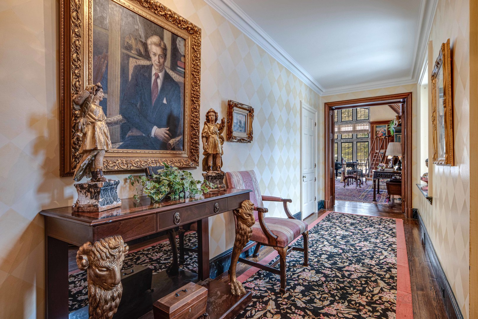 1 Moffett Road Lake Bluff, IL 60044 - Photo 44 of 93