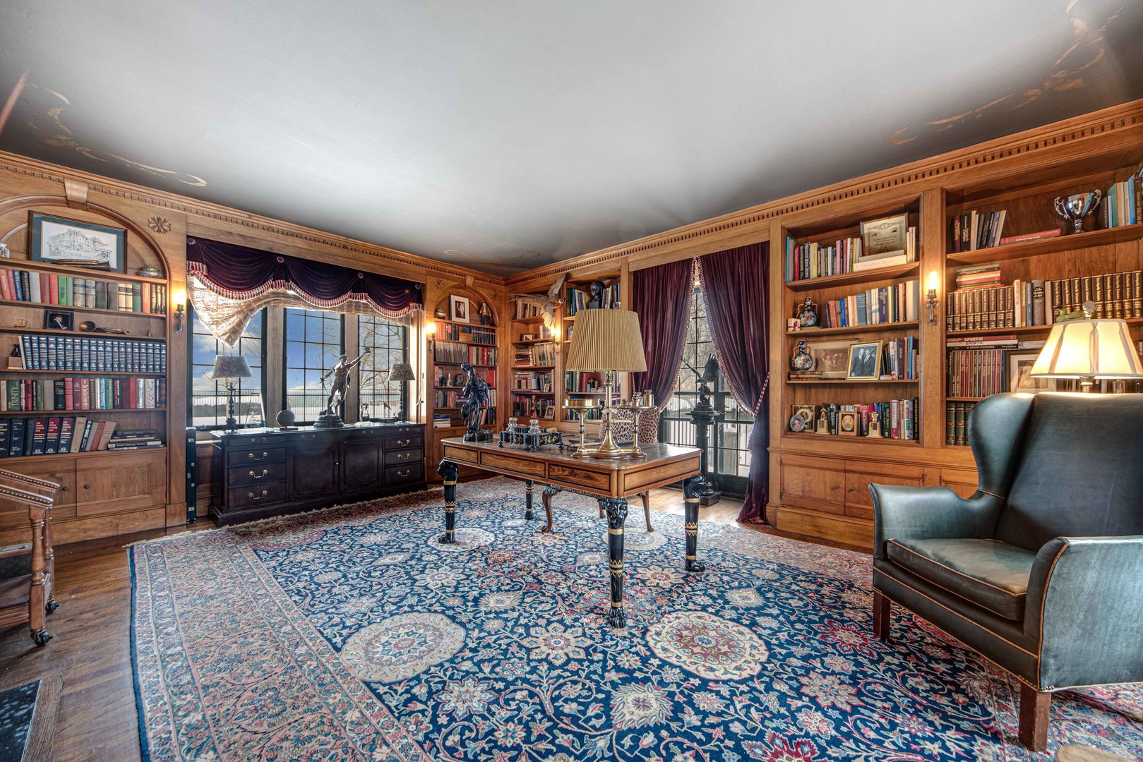 1 Moffett Road Lake Bluff, IL 60044 - Photo 45 of 93