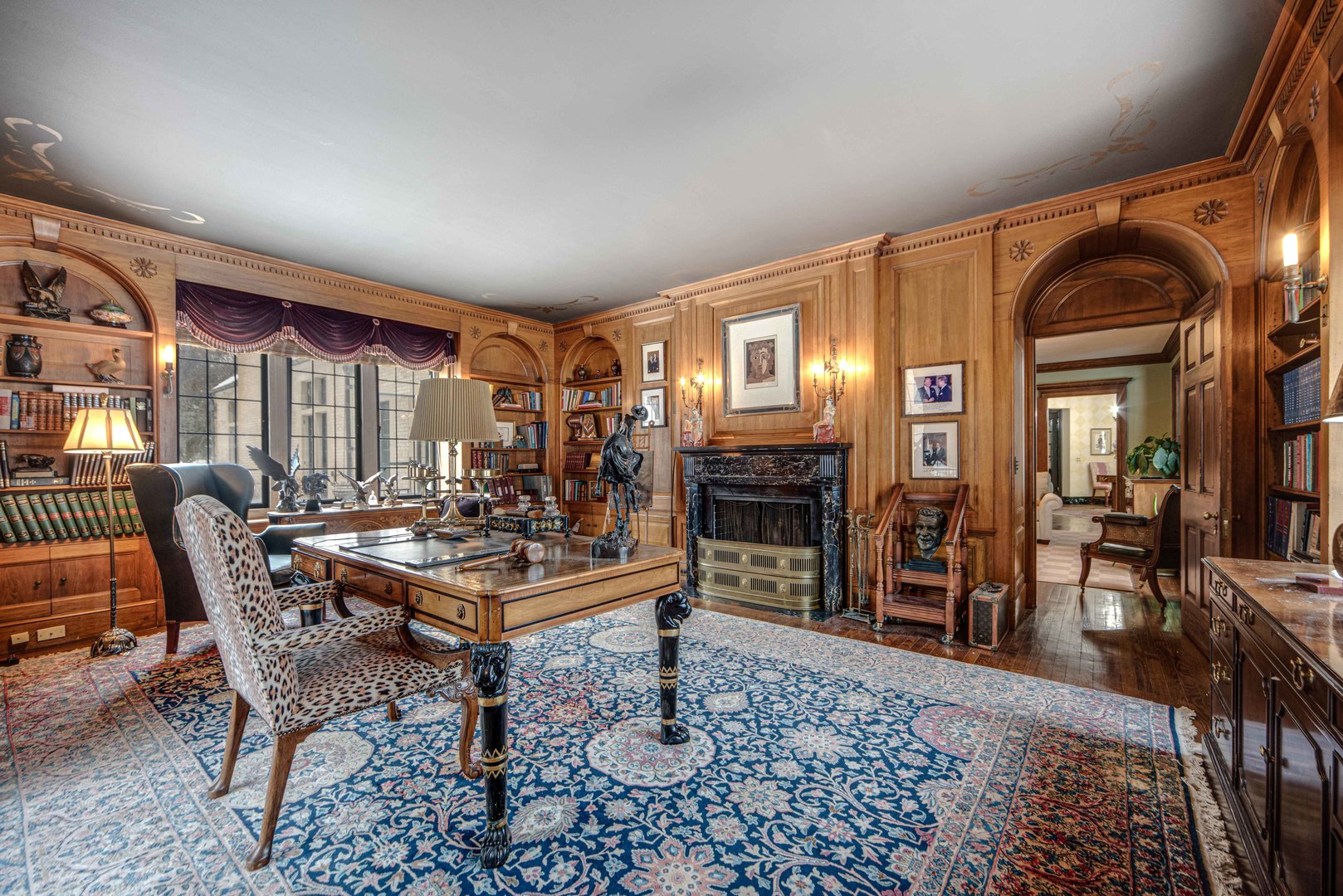 1 Moffett Road Lake Bluff, IL 60044 - Photo 46 of 93