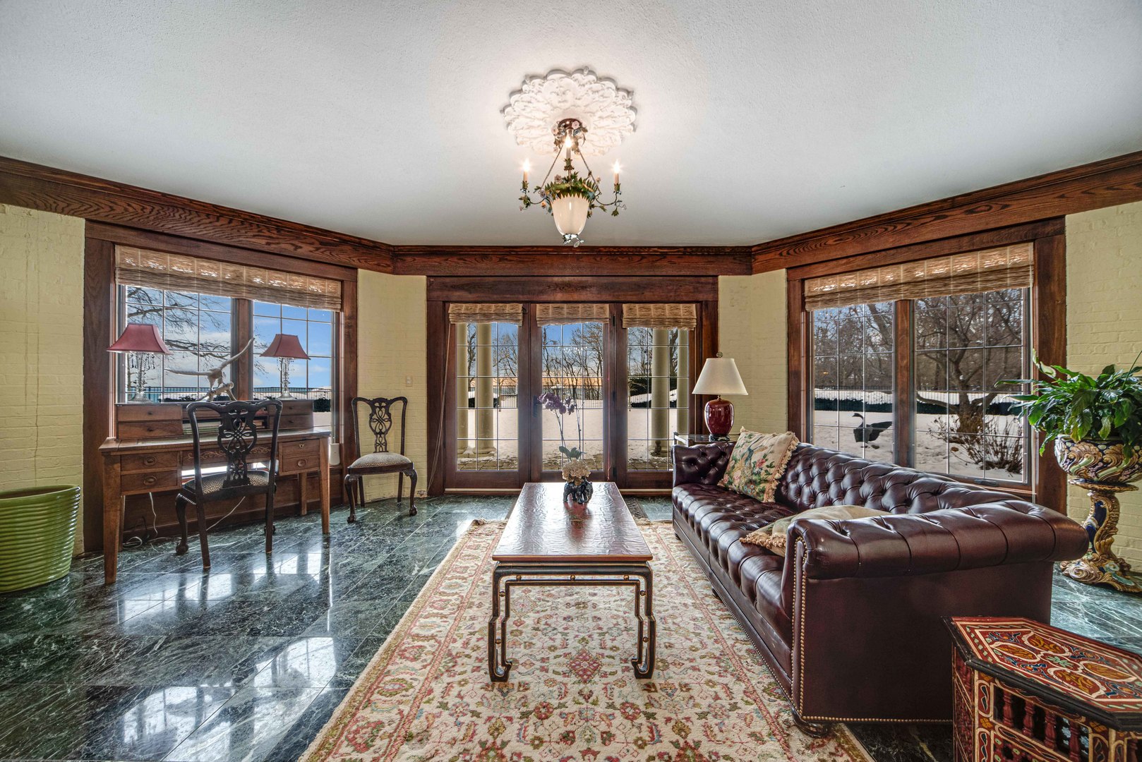 1 Moffett Road Lake Bluff, IL 60044 - Photo 47 of 93