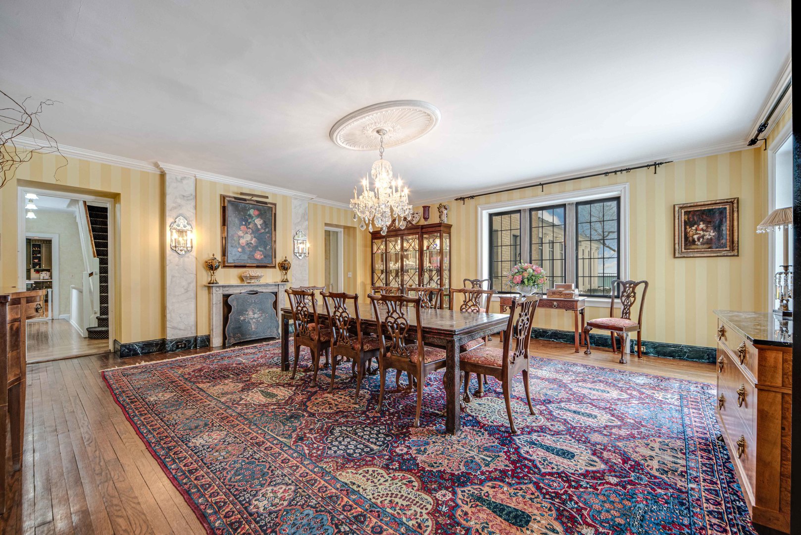 1 Moffett Road Lake Bluff, IL 60044 - Photo 48 of 93