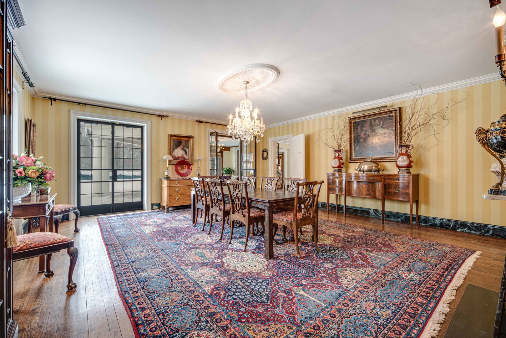 1 Moffett Road Lake Bluff, IL 60044 - Photo 49 of 93