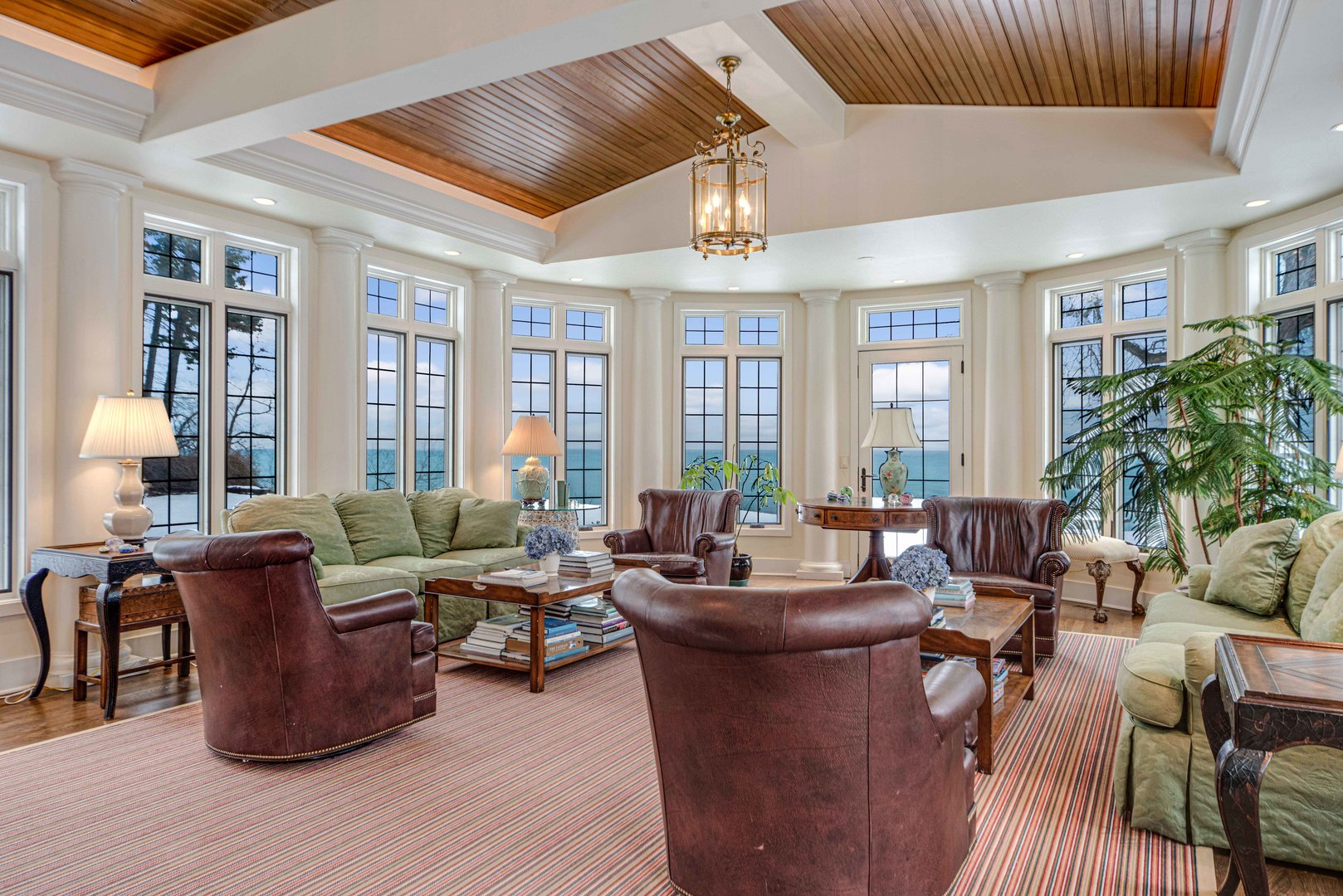 1 Moffett Road Lake Bluff, IL 60044 - Photo 52 of 93