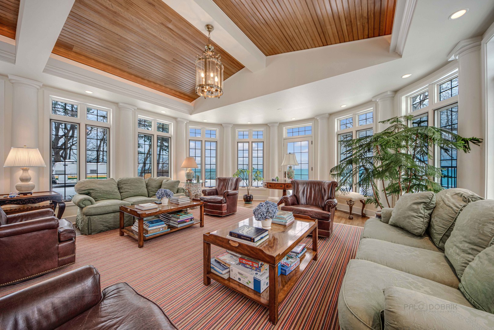 1 Moffett Road Lake Bluff, IL 60044 - Photo 54 of 93