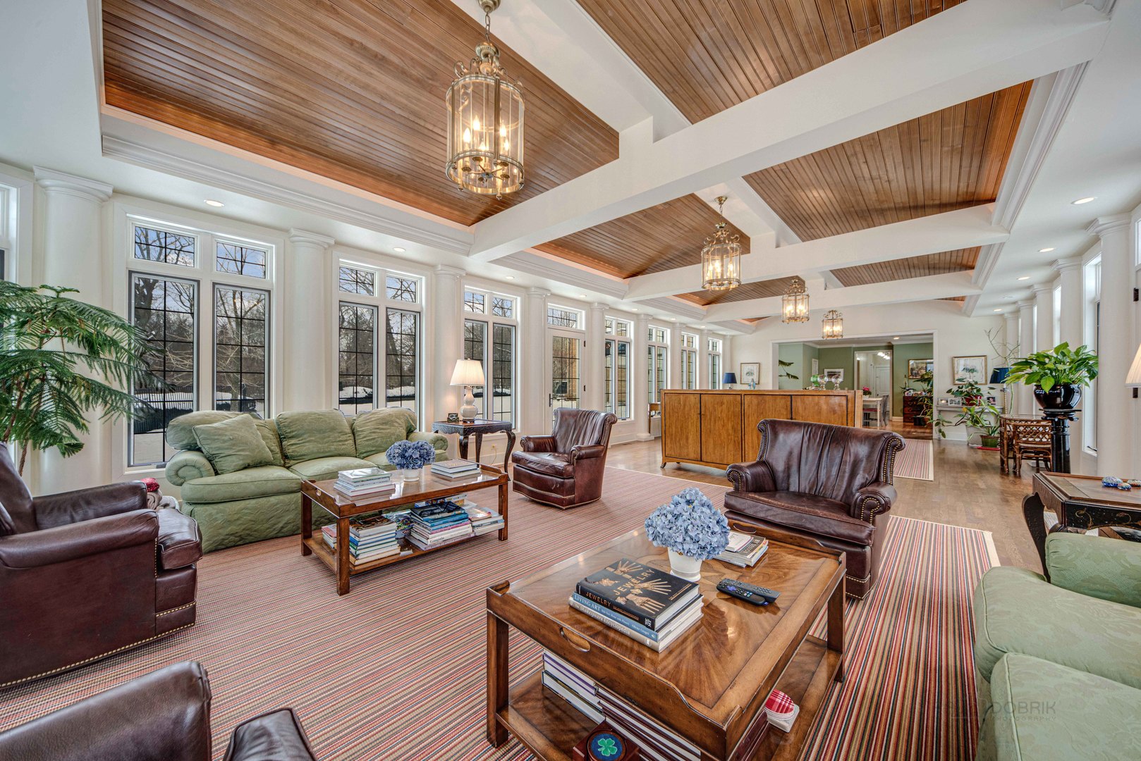 1 Moffett Road Lake Bluff, IL 60044 - Photo 55 of 93