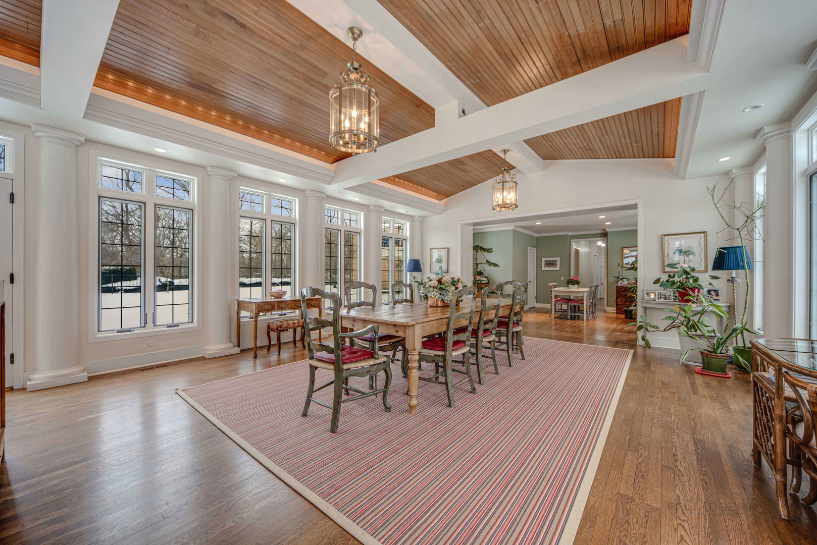 1 Moffett Road Lake Bluff, IL 60044 - Photo 56 of 93