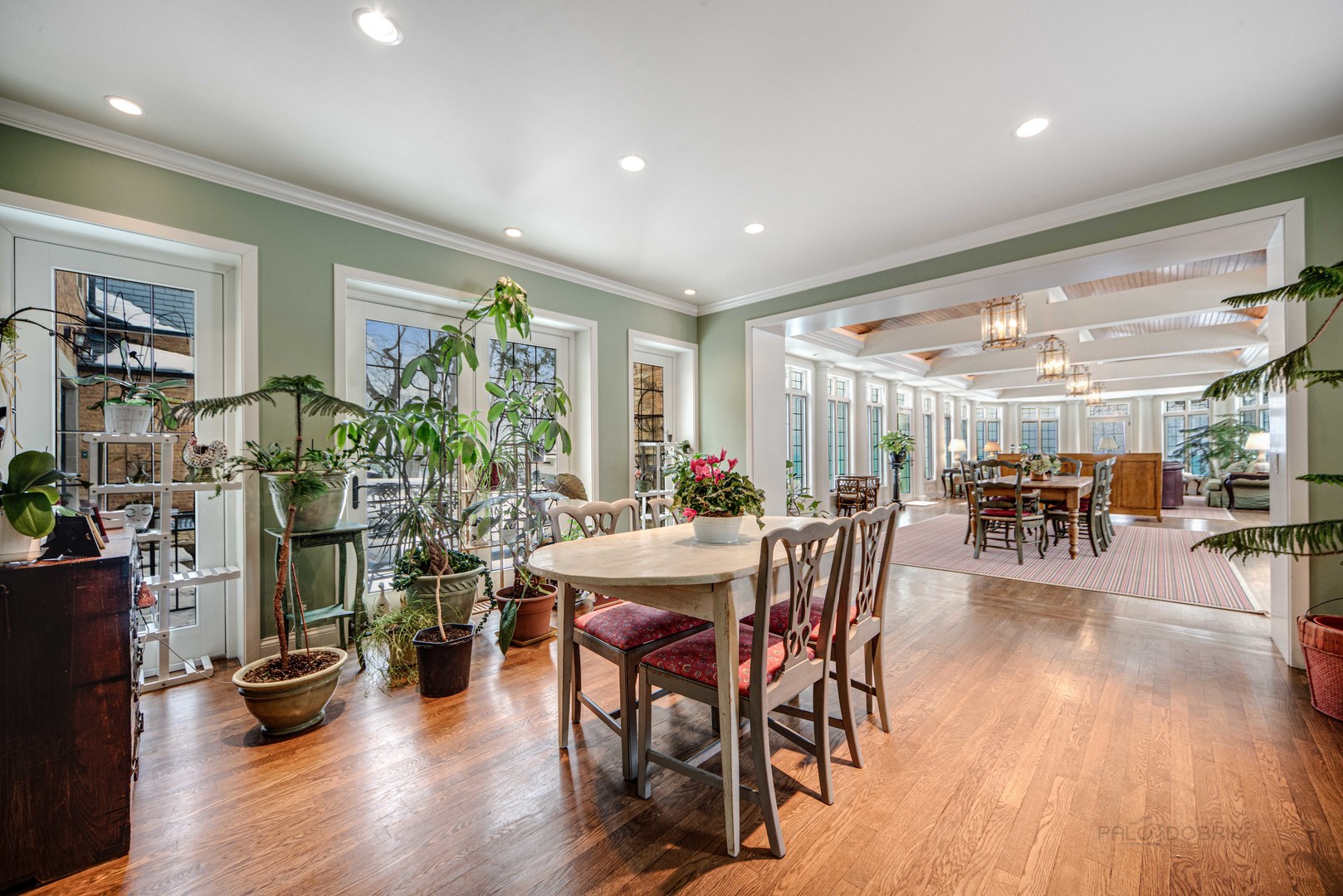 1 Moffett Road Lake Bluff, IL 60044 - Photo 57 of 93