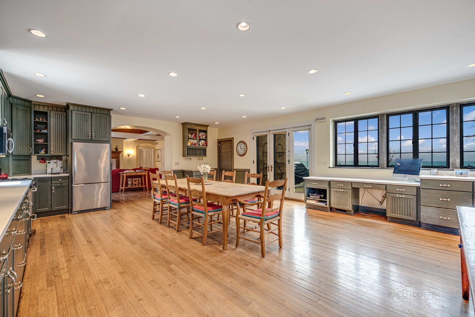 1 Moffett Road Lake Bluff, IL 60044 - Photo 58 of 93