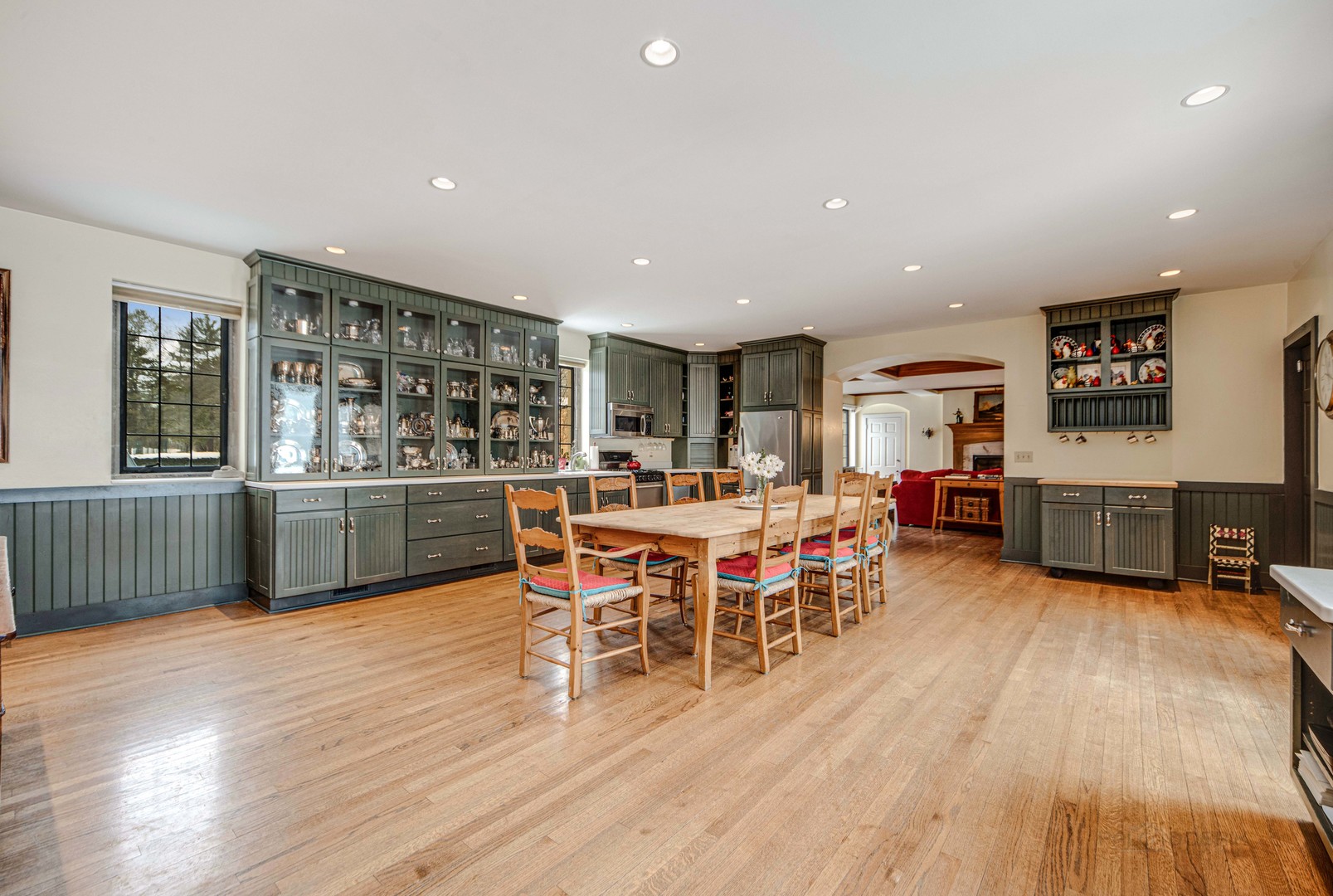 1 Moffett Road Lake Bluff, IL 60044 - Photo 59 of 93