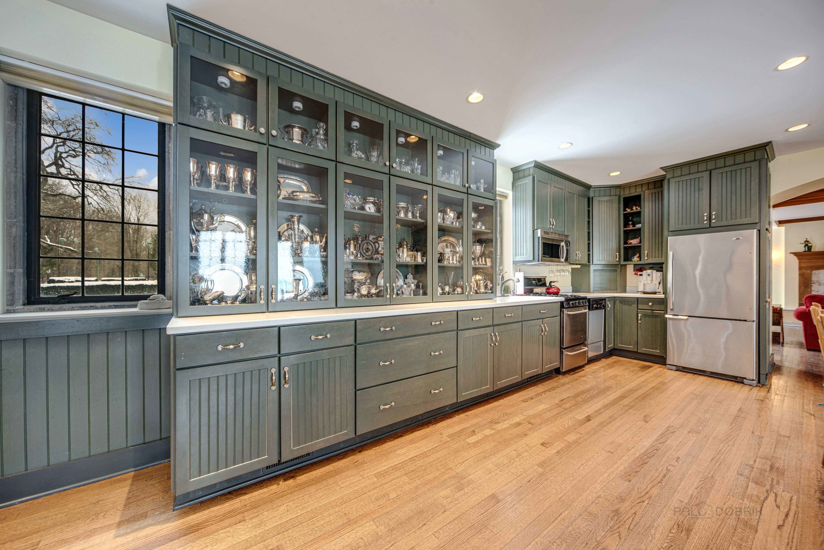 1 Moffett Road Lake Bluff, IL 60044 - Photo 60 of 93