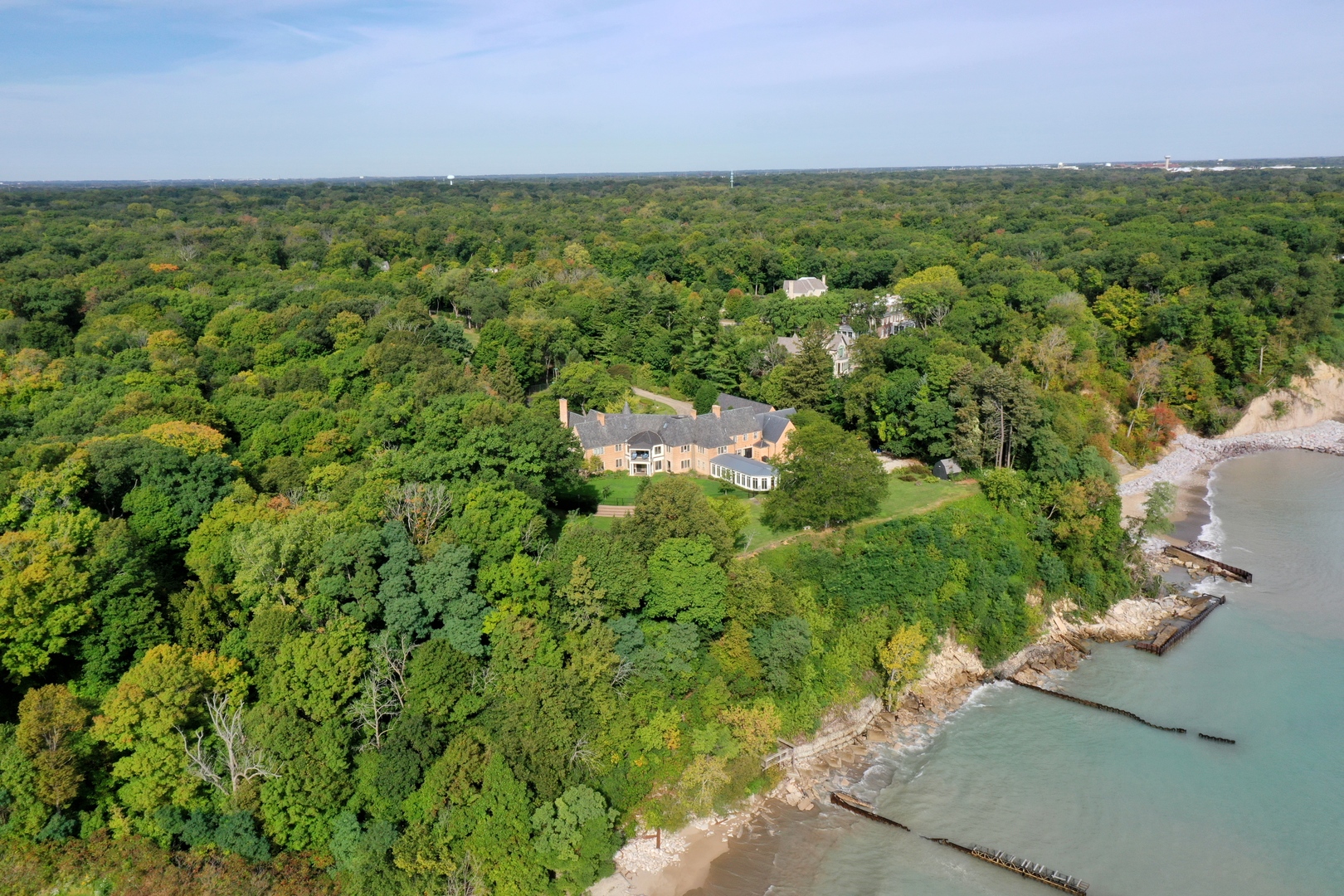 1 Moffett Road Lake Bluff, IL 60044 - Photo 6 of 93