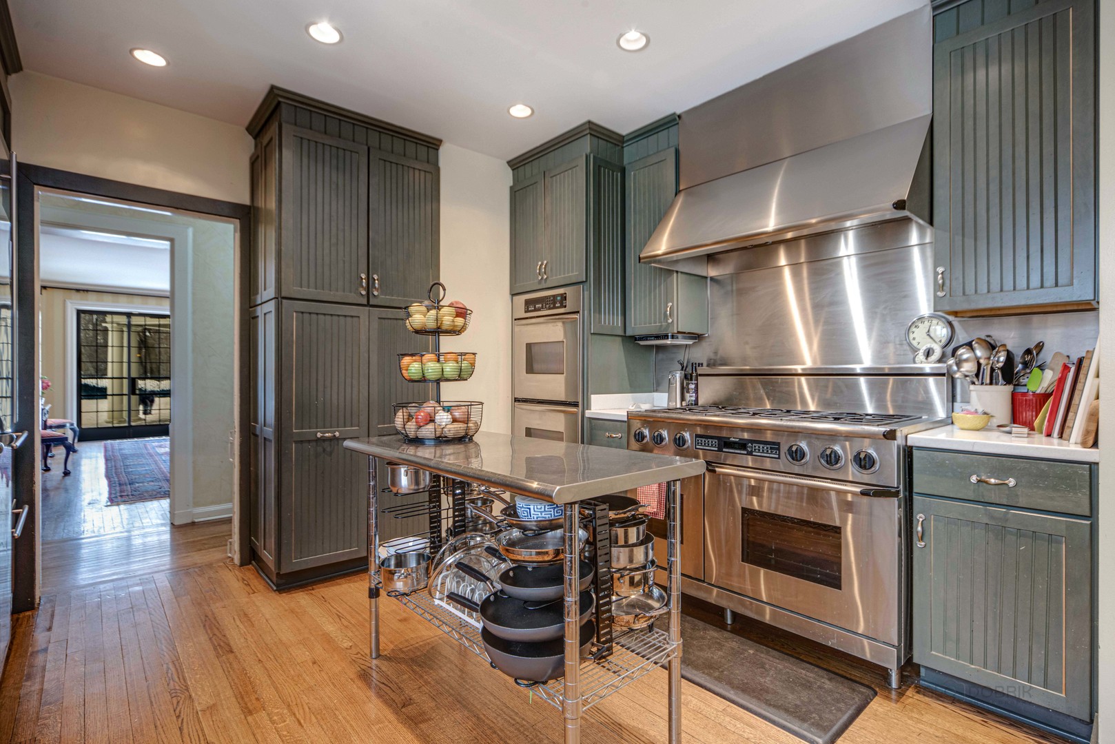 1 Moffett Road Lake Bluff, IL 60044 - Photo 63 of 93