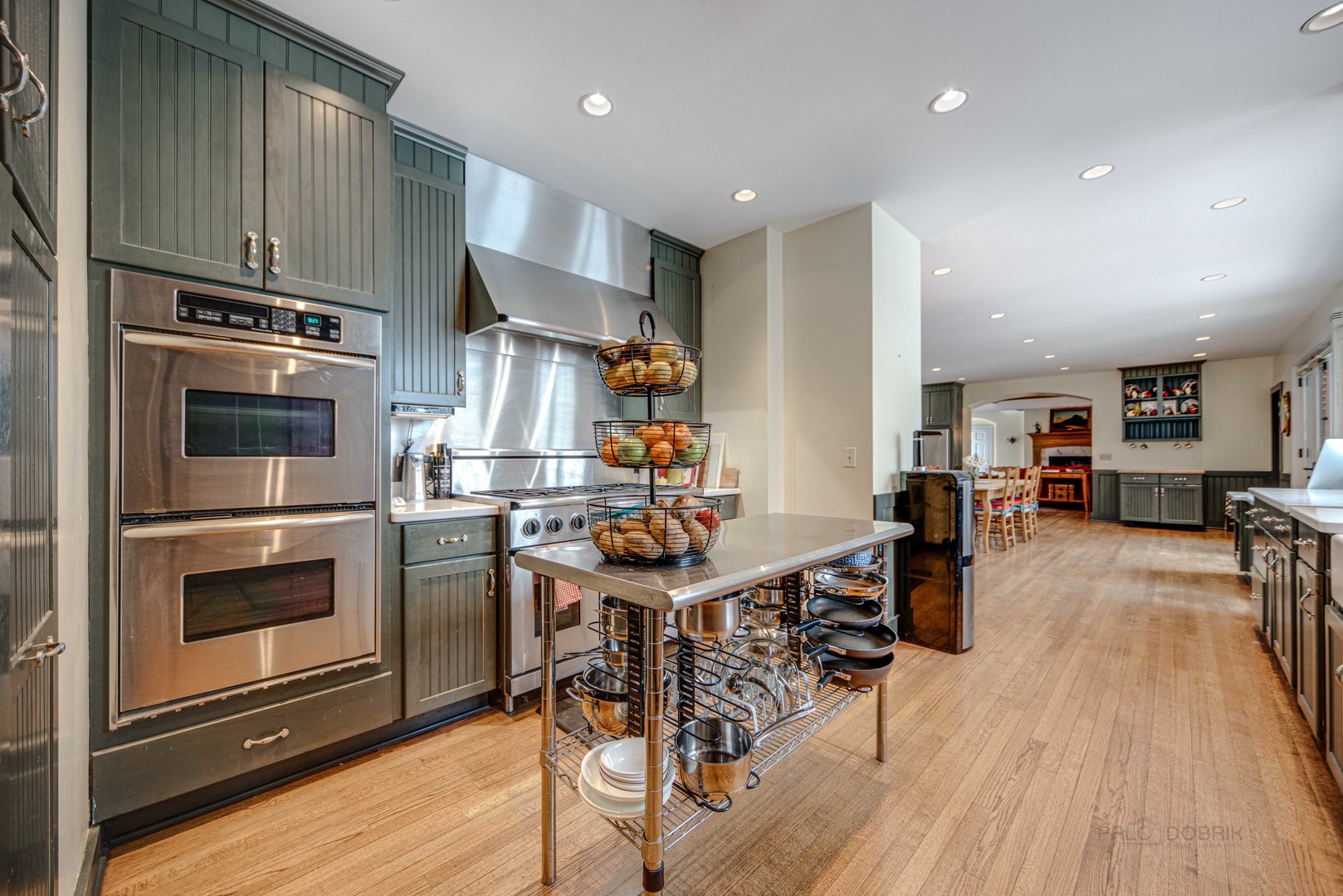 1 Moffett Road Lake Bluff, IL 60044 - Photo 64 of 93