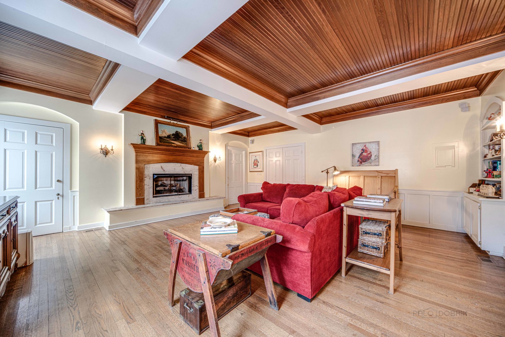 1 Moffett Road Lake Bluff, IL 60044 - Photo 65 of 93