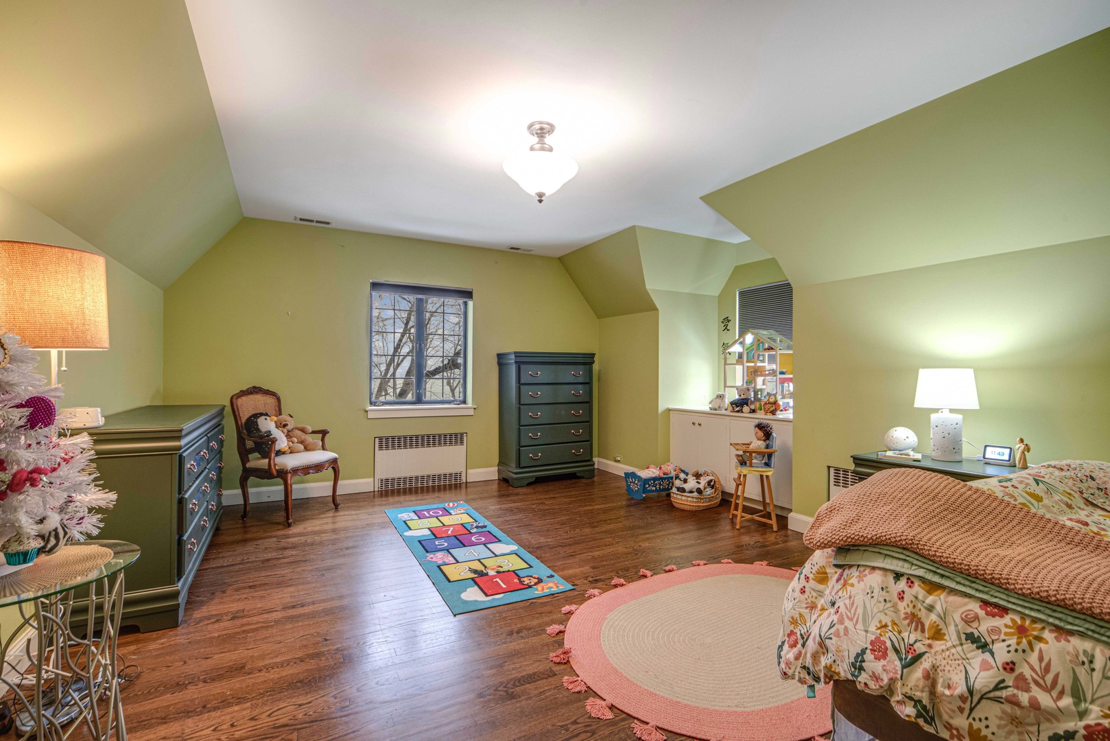 1 Moffett Road Lake Bluff, IL 60044 - Photo 73 of 93