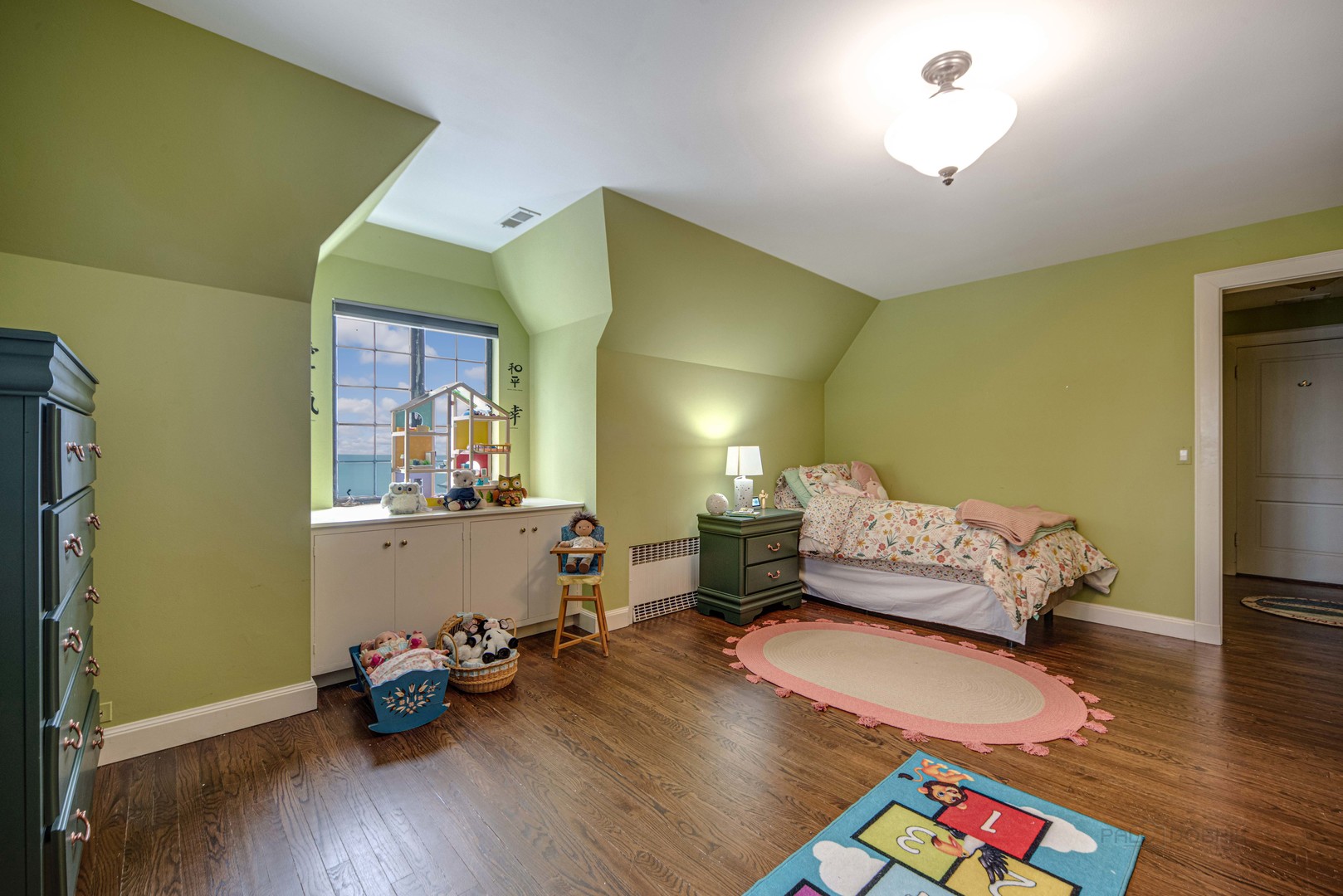 1 Moffett Road Lake Bluff, IL 60044 - Photo 74 of 93