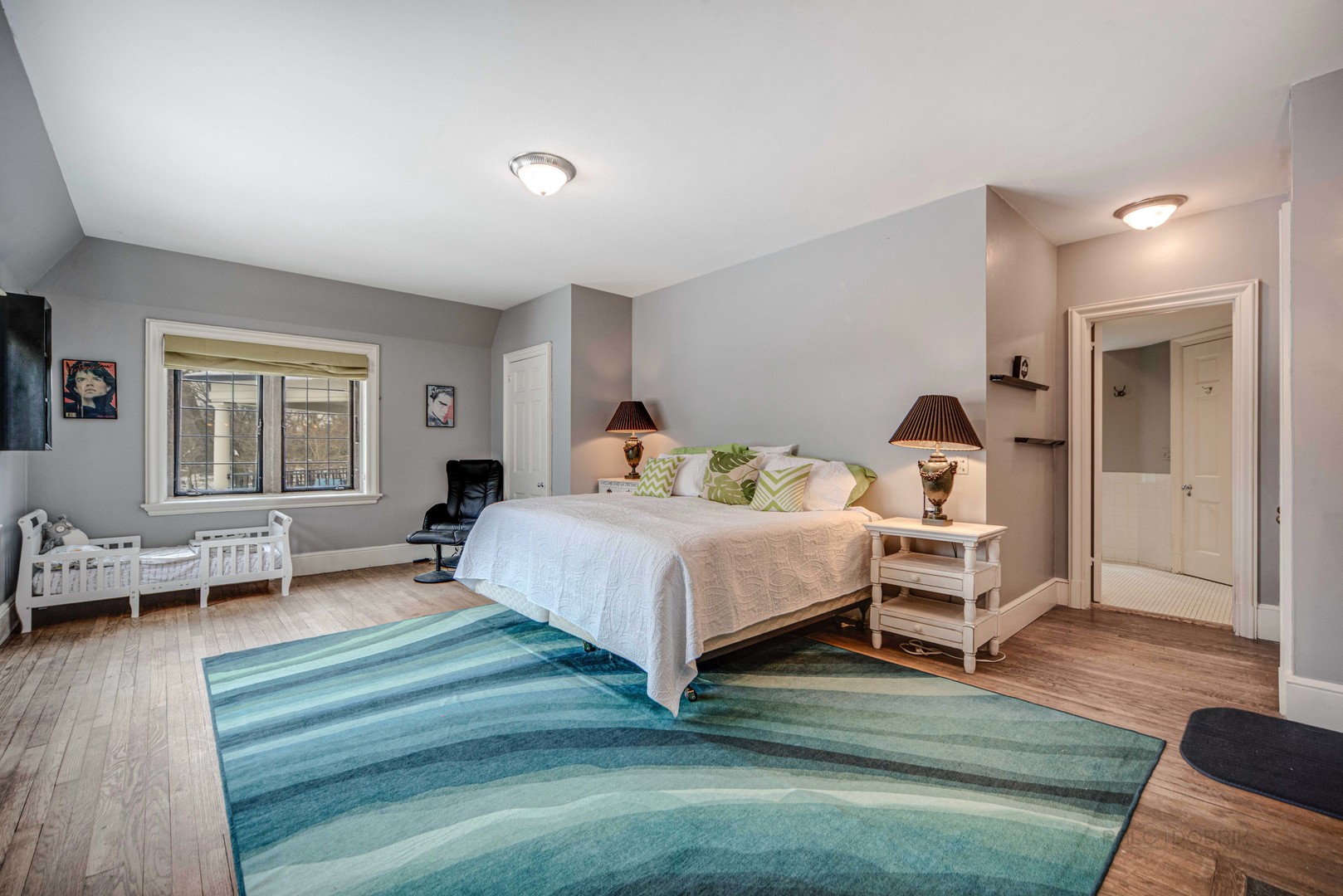 1 Moffett Road Lake Bluff, IL 60044 - Photo 76 of 93