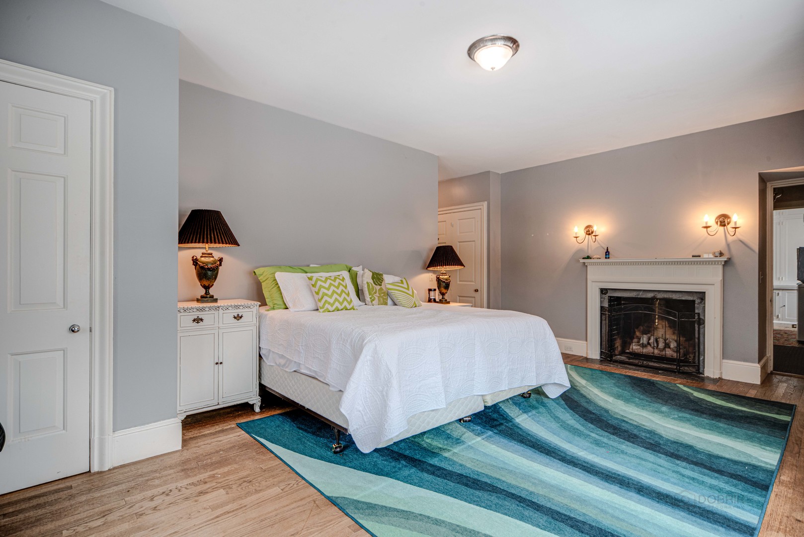 1 Moffett Road Lake Bluff, IL 60044 - Photo 77 of 93