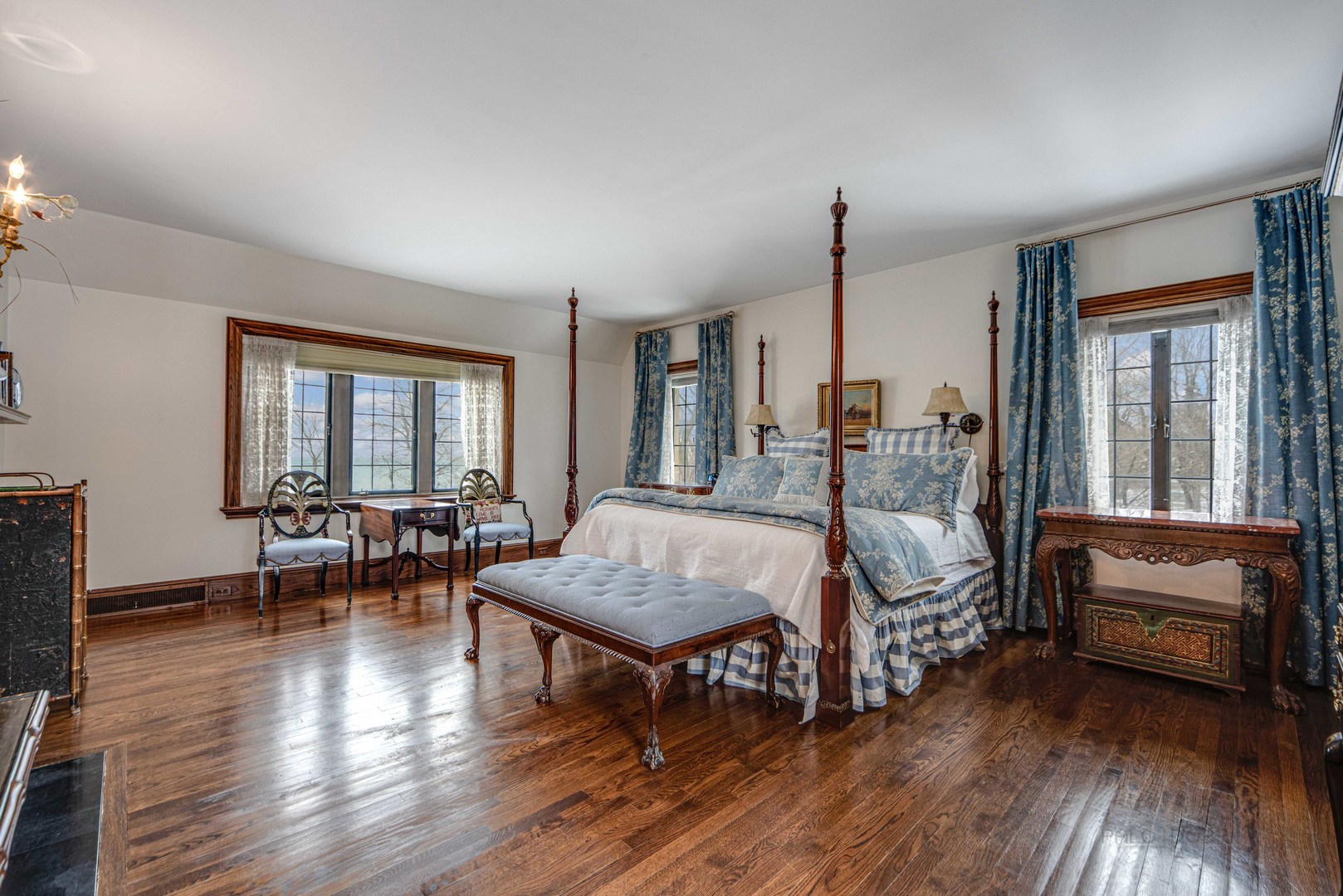 1 Moffett Road Lake Bluff, IL 60044 - Photo 78 of 93