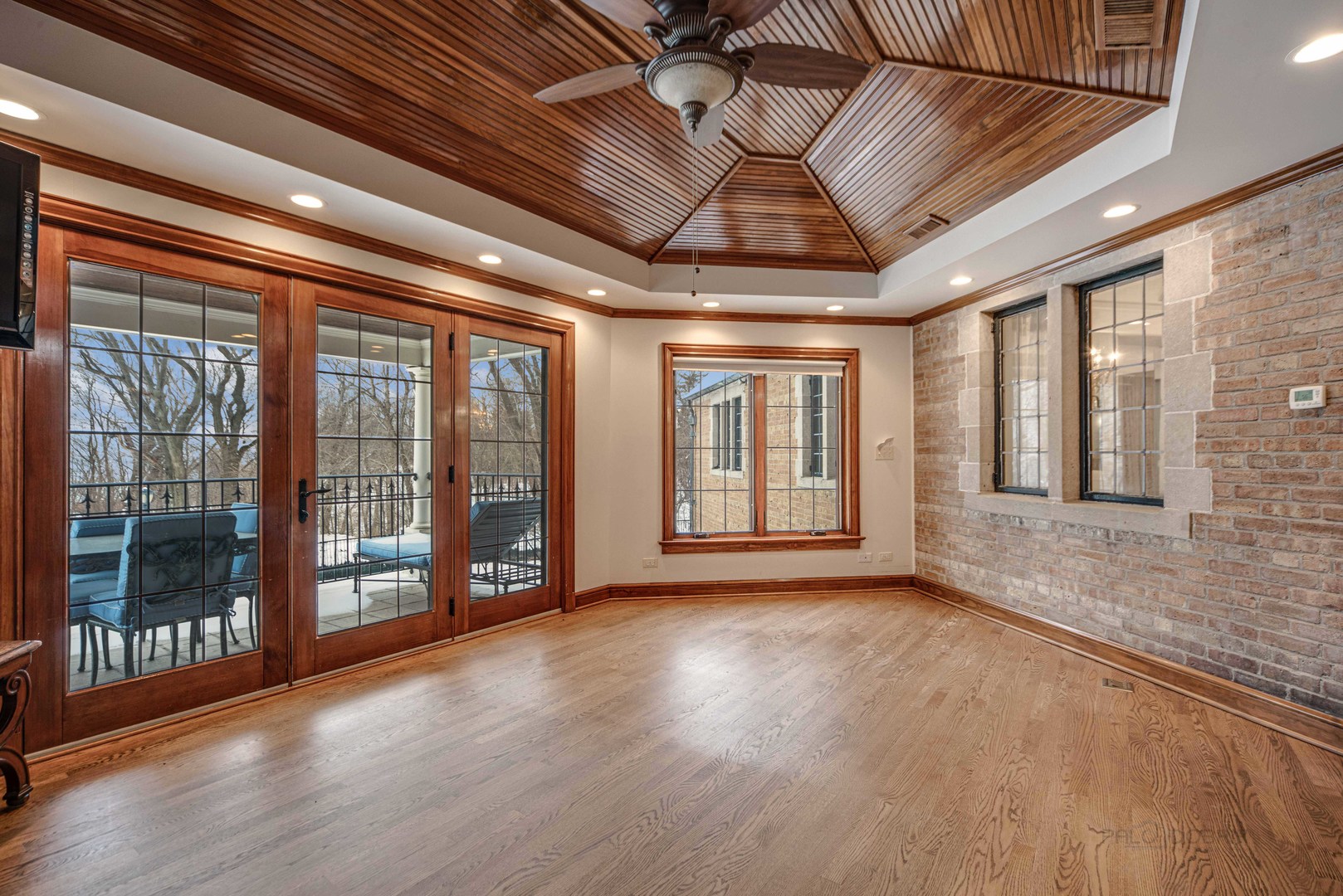 1 Moffett Road Lake Bluff, IL 60044 - Photo 83 of 93