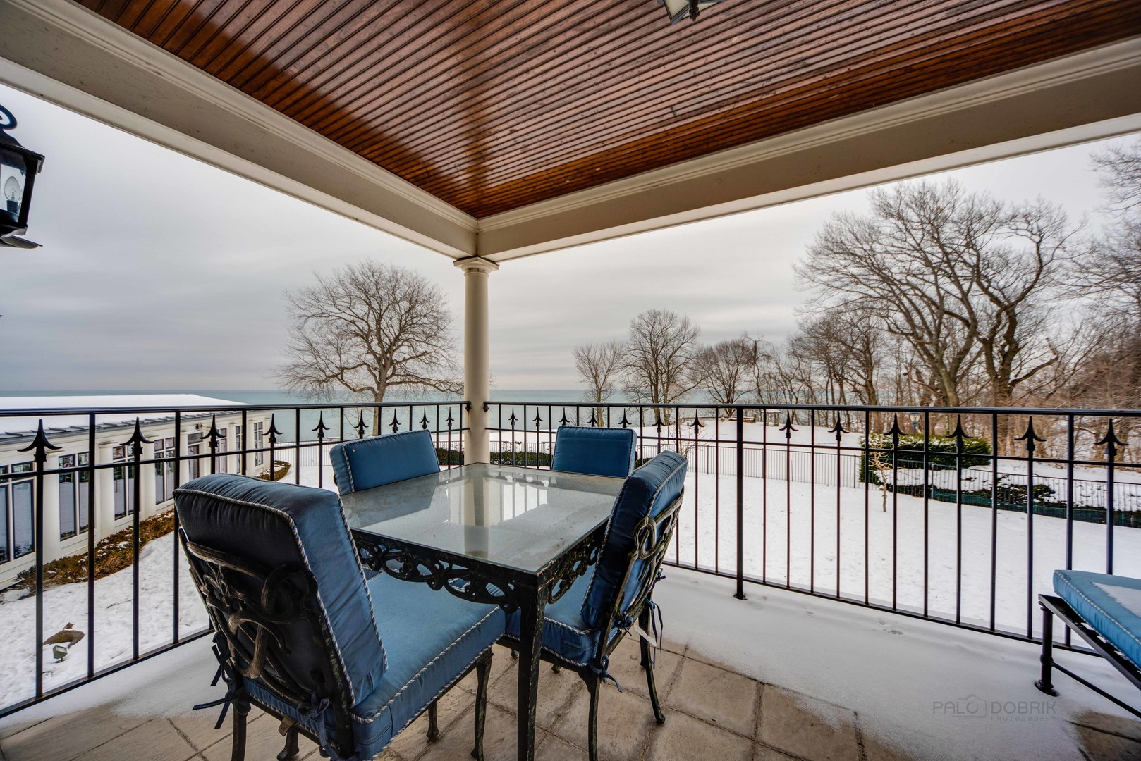 1 Moffett Road Lake Bluff, IL 60044 - Photo 84 of 93