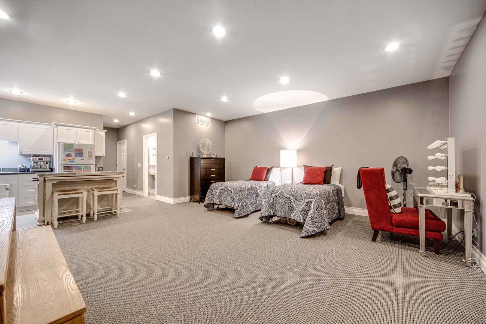 1 Moffett Road Lake Bluff, IL 60044 - Photo 85 of 93