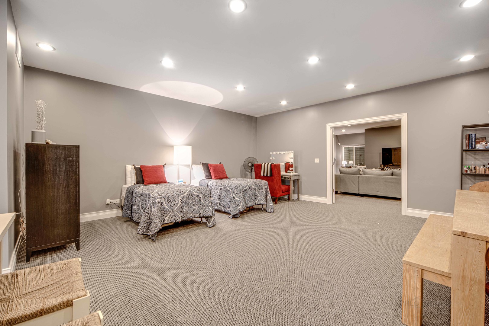 1 Moffett Road Lake Bluff, IL 60044 - Photo 86 of 93