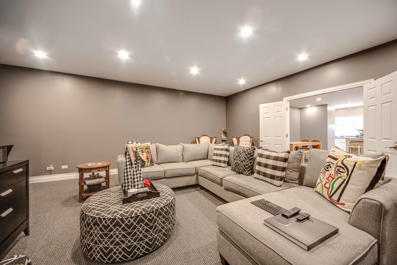 1 Moffett Road Lake Bluff, IL 60044 - Photo 92 of 93